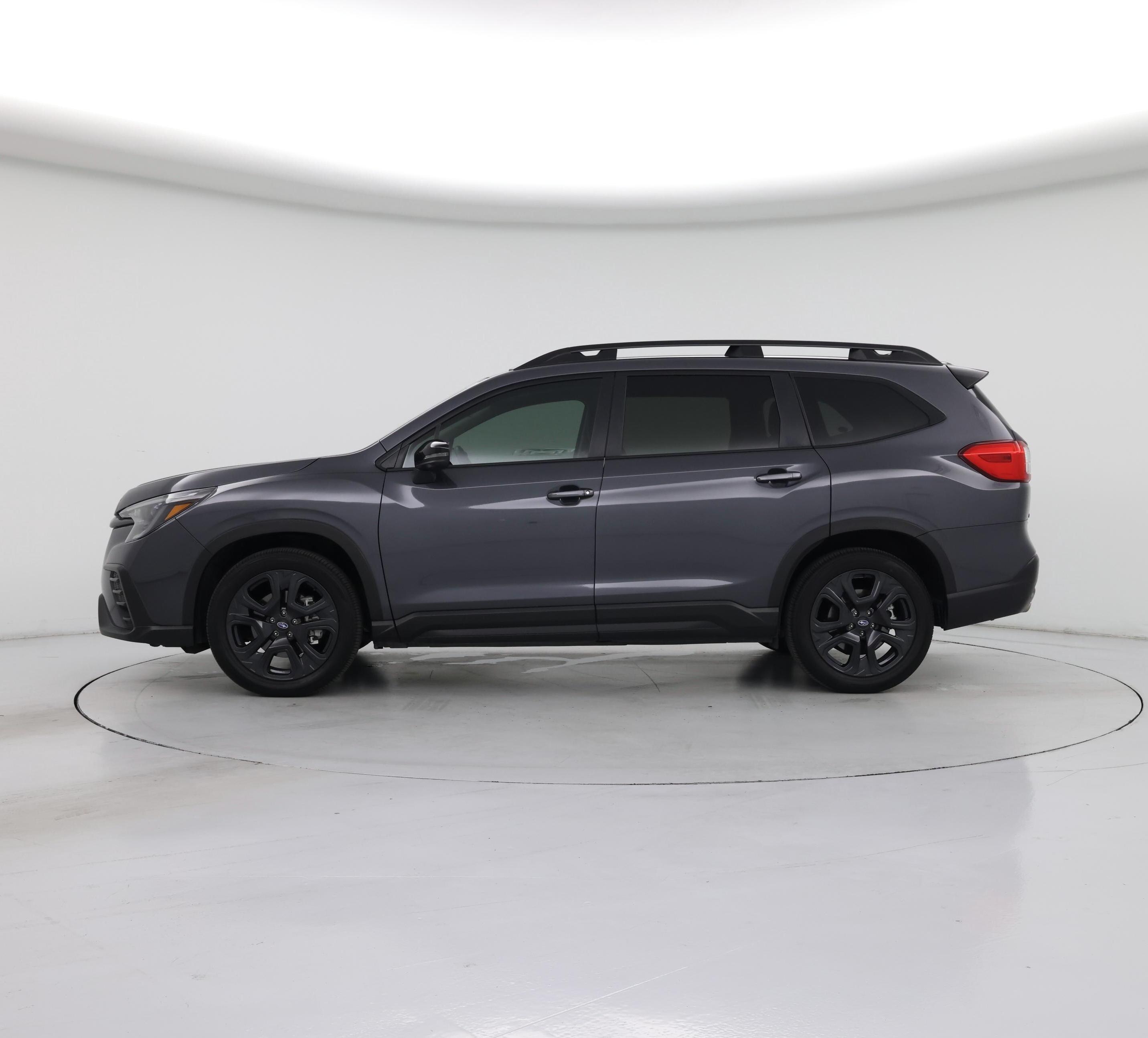 Thumbnail: 2023 Subaru Ascent - 3
