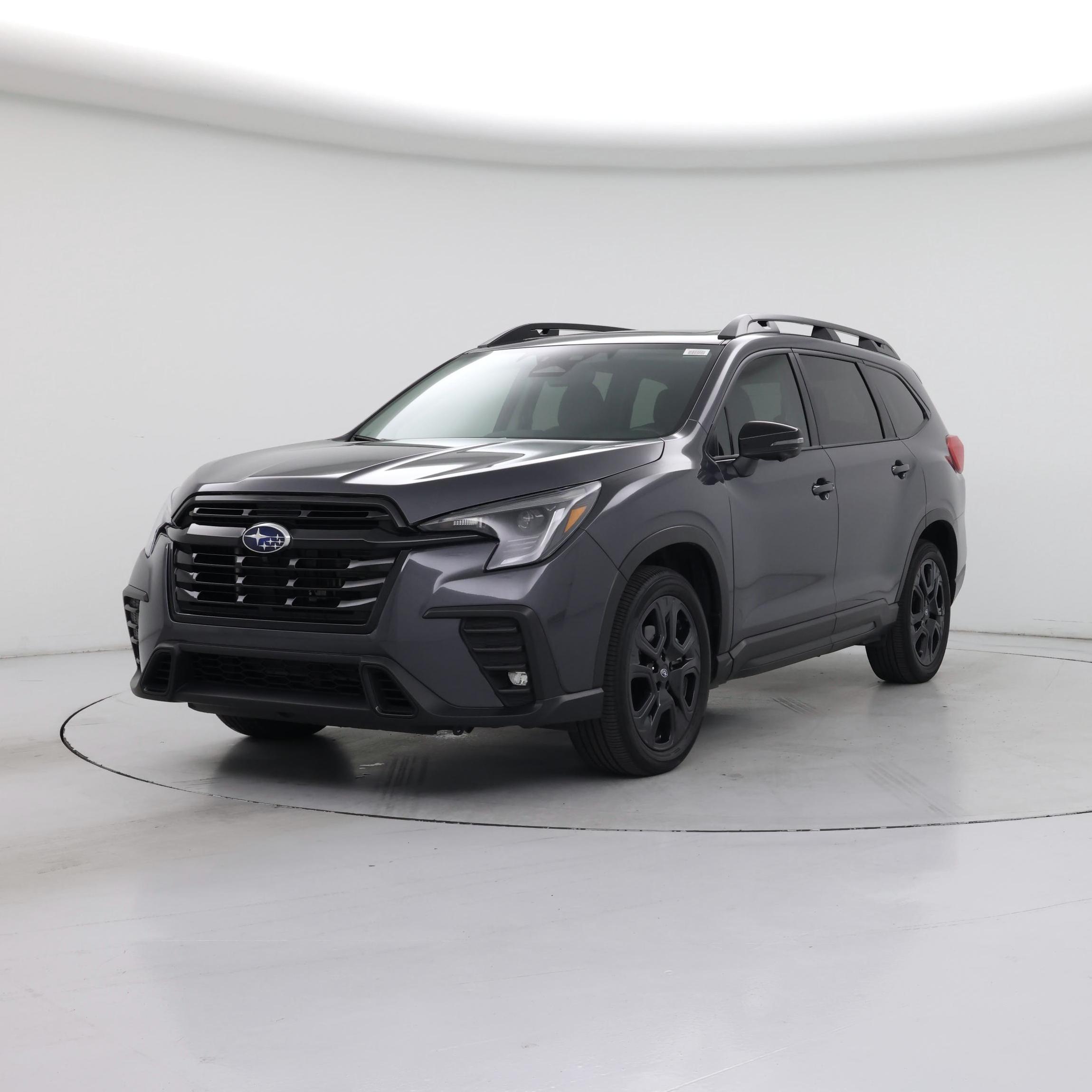 Thumbnail: 2023 Subaru Ascent - 4