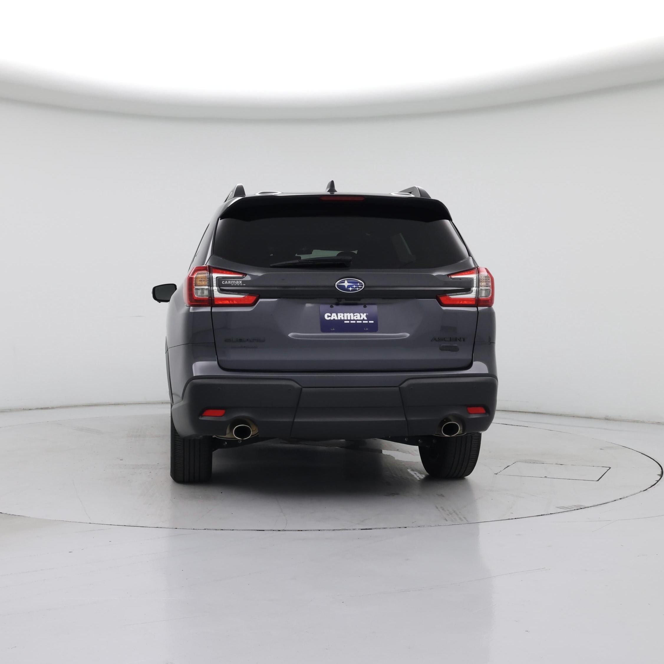 Thumbnail: 2023 Subaru Ascent - 6