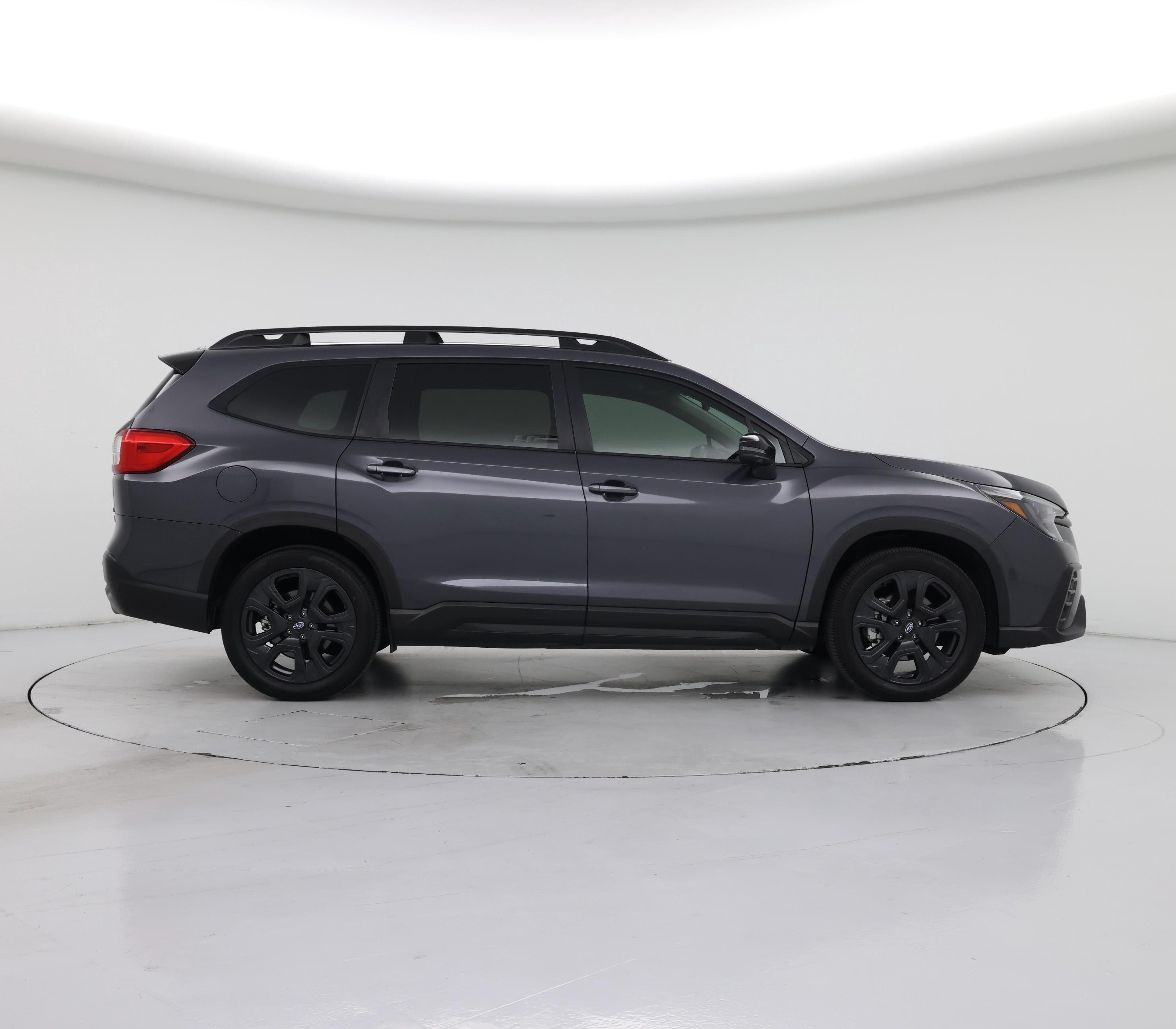Thumbnail: 2023 Subaru Ascent - 7