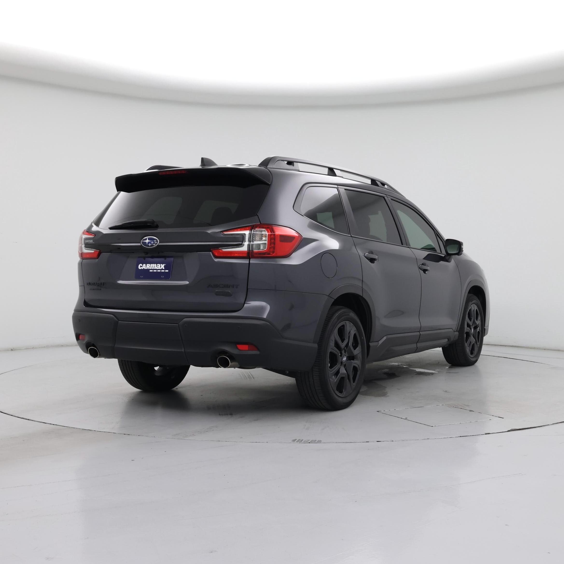 Thumbnail: 2023 Subaru Ascent - 8