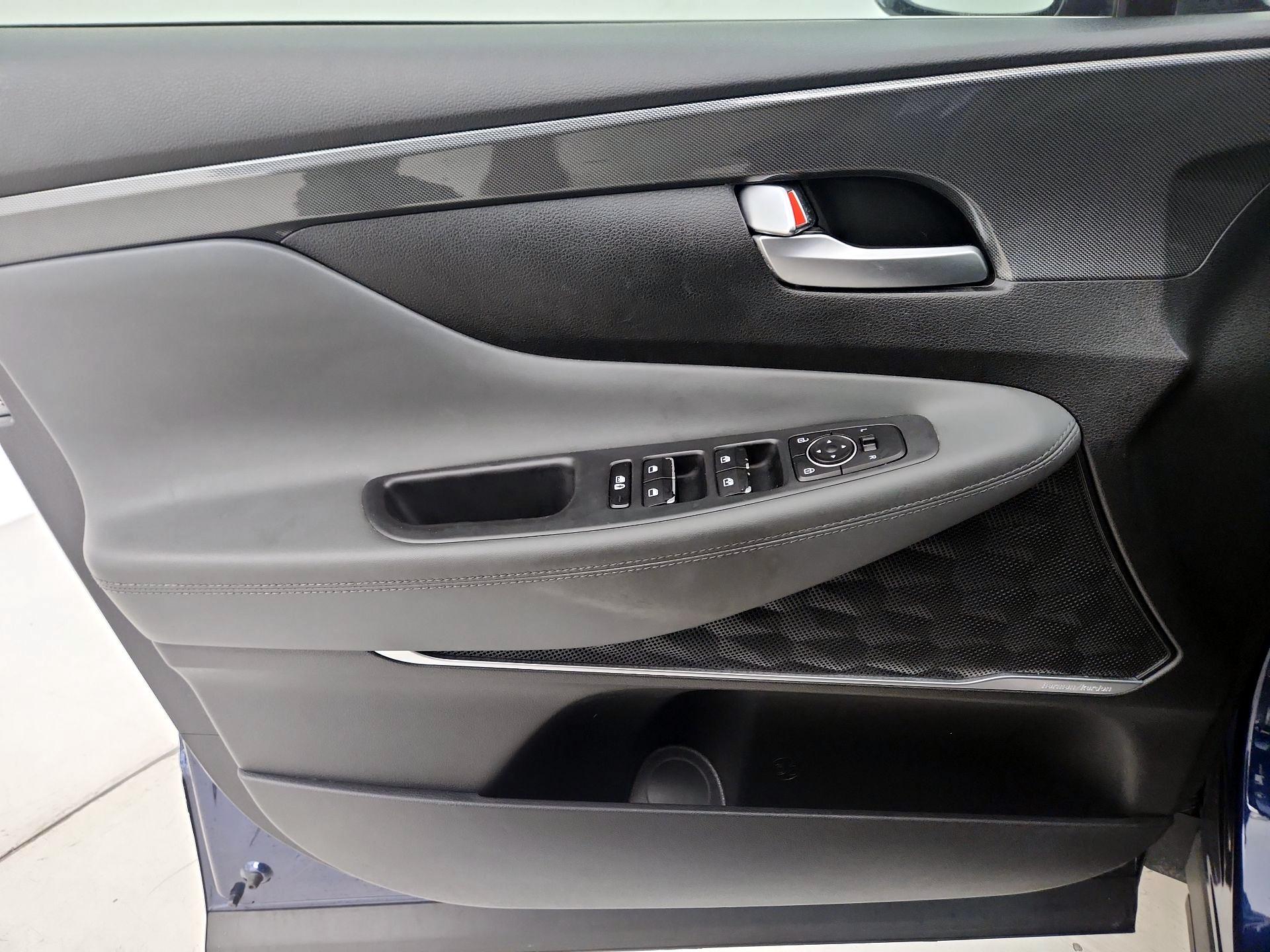 Thumbnail: 2021 Hyundai Santa Fe - 12