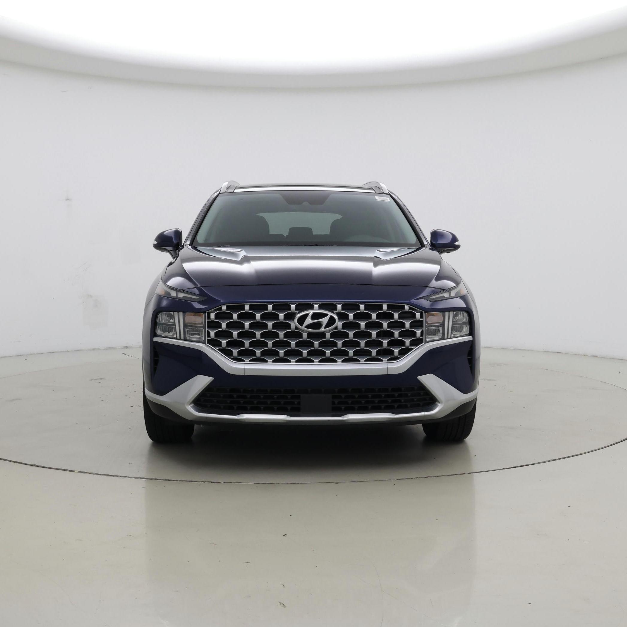 Thumbnail: 2021 Hyundai Santa Fe - 5