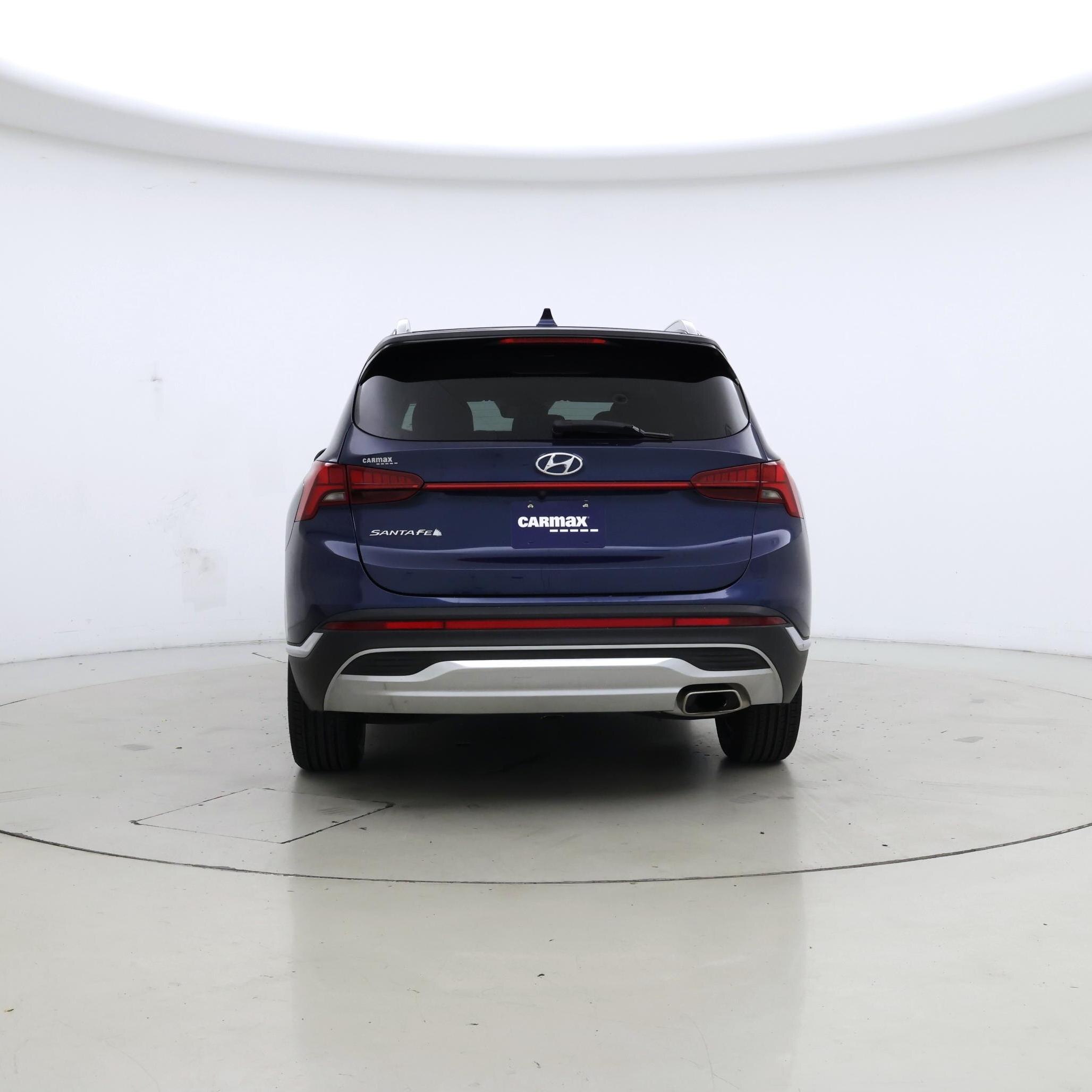 Thumbnail: 2021 Hyundai Santa Fe - 6