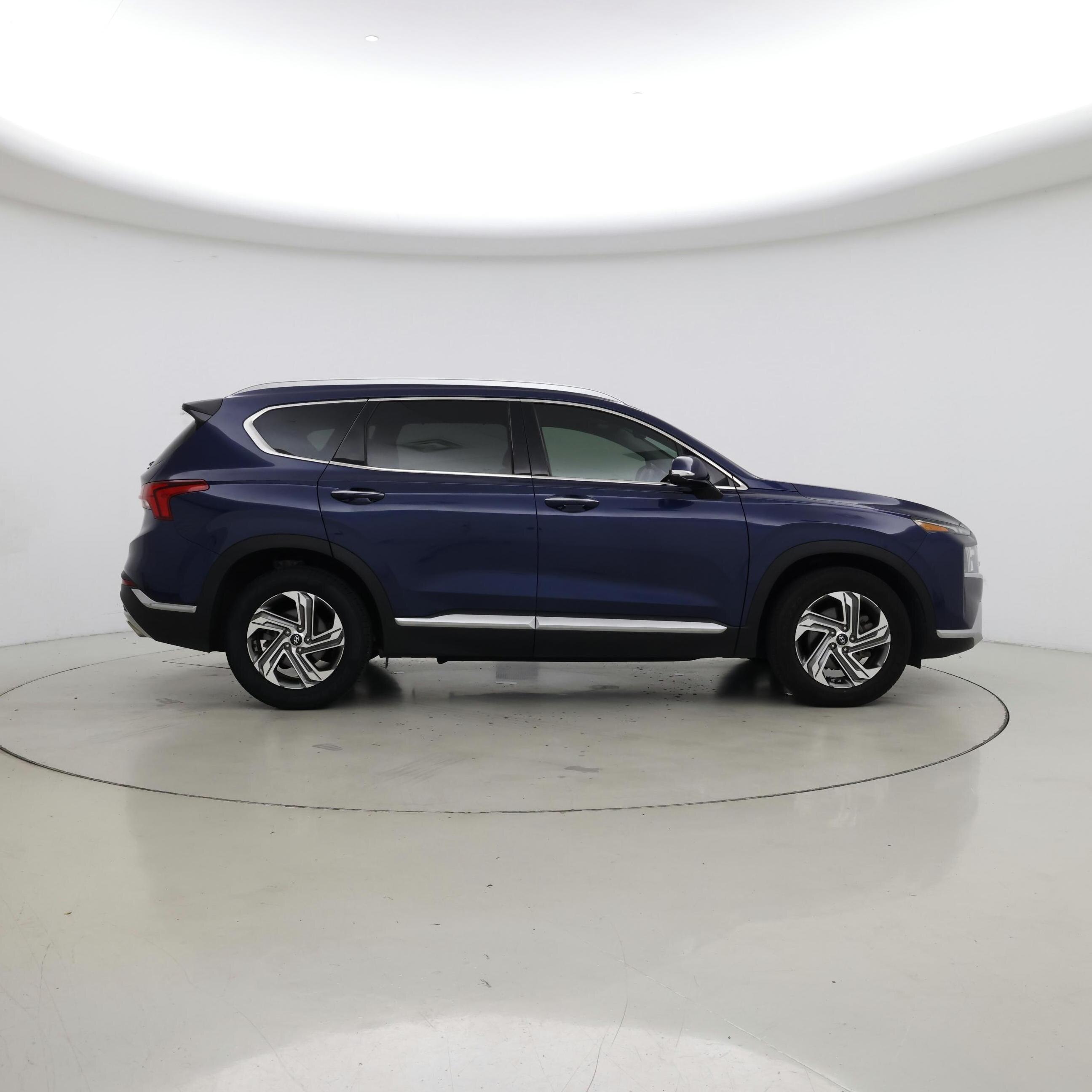Thumbnail: 2021 Hyundai Santa Fe - 7