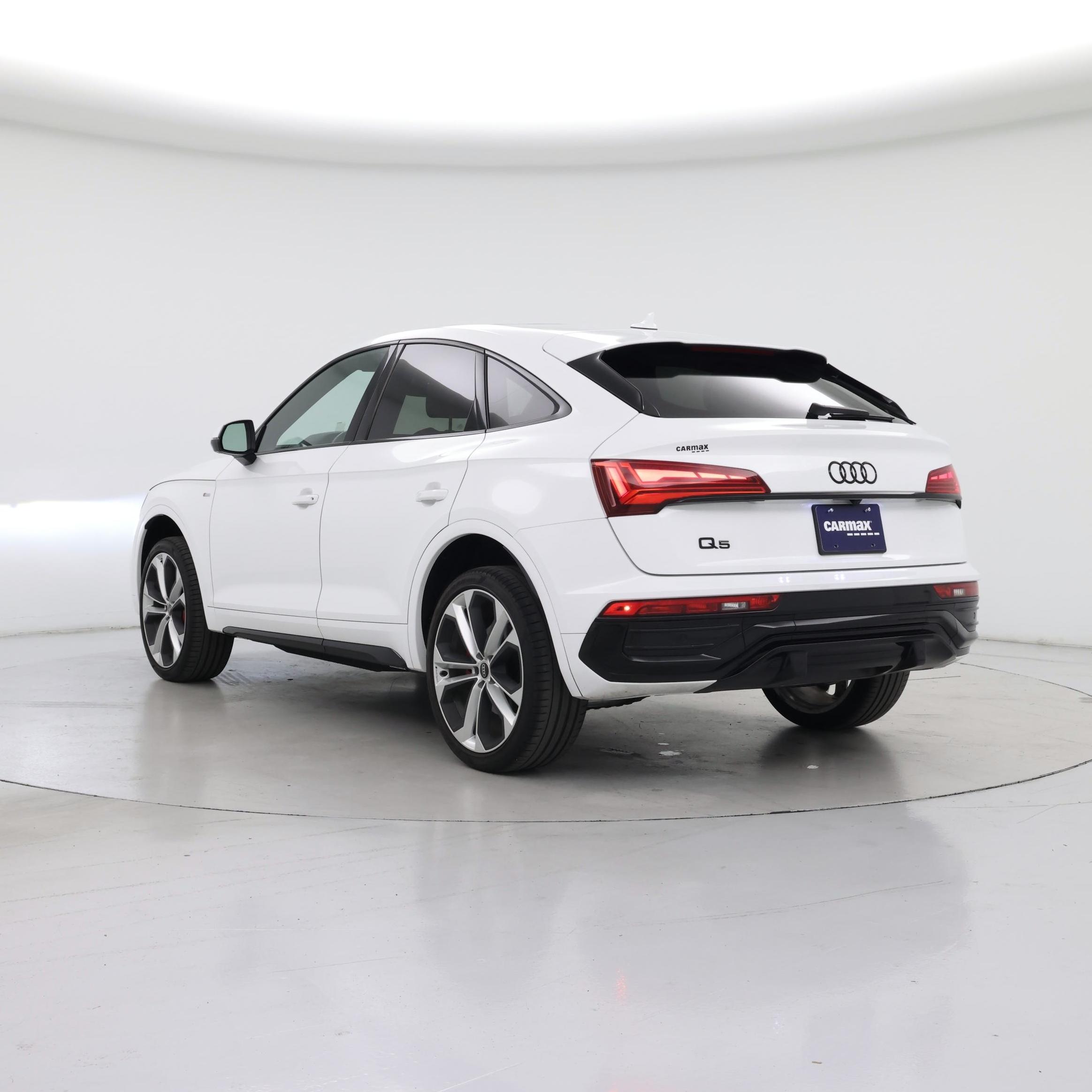 Thumbnail: 2024 Audi Q5 - 2