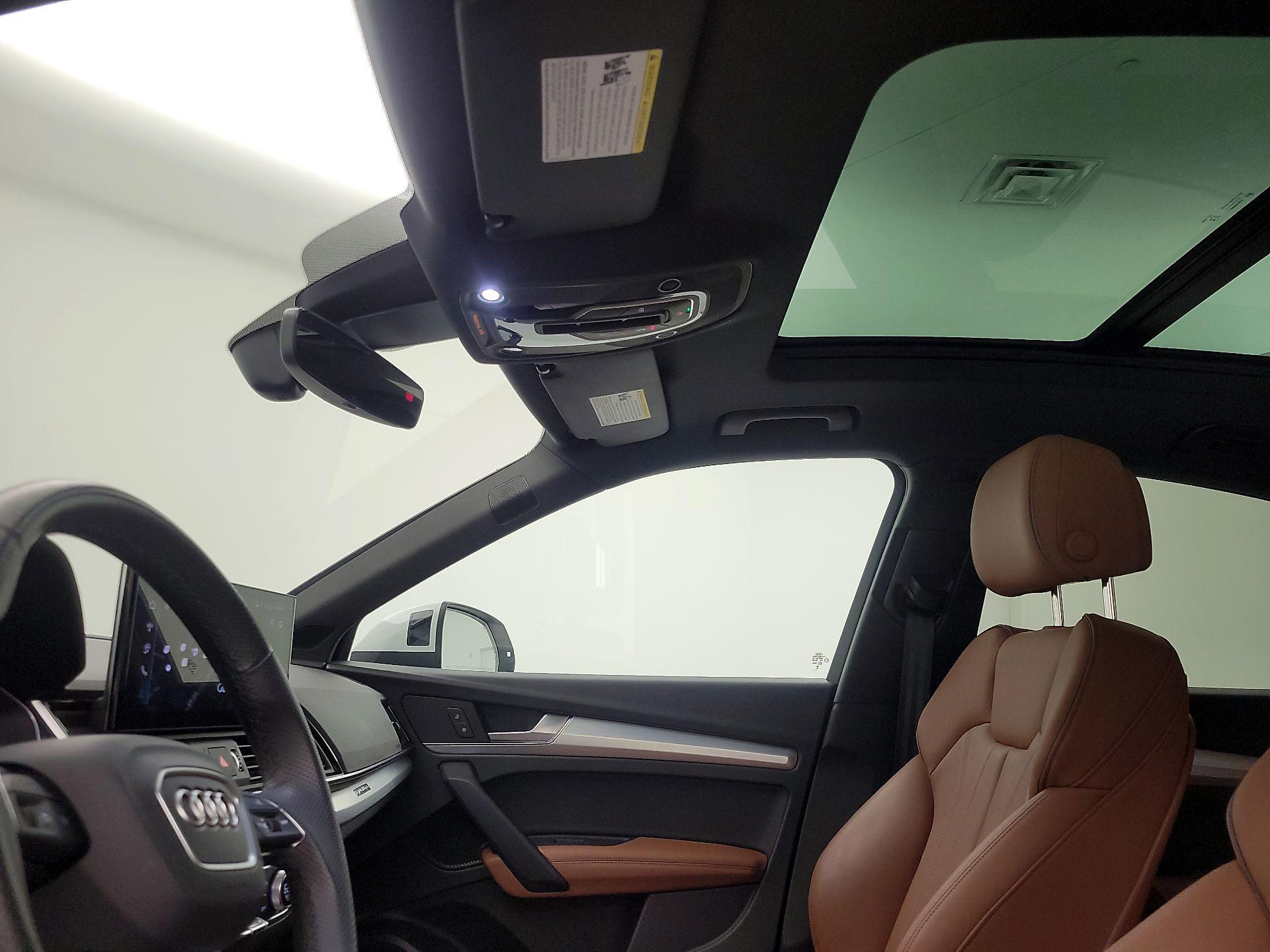 Thumbnail: 2024 Audi Q5 - 20