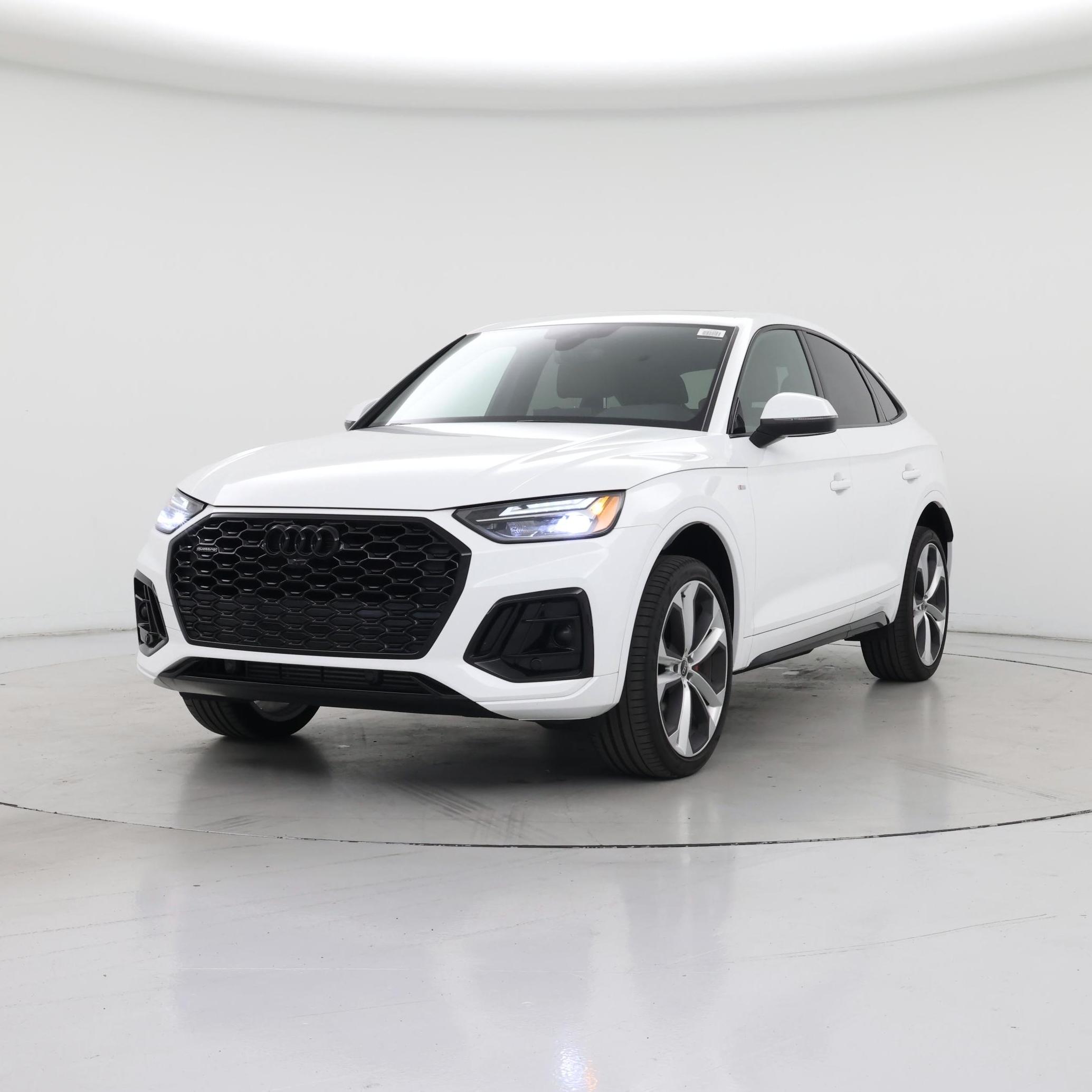Thumbnail: 2024 Audi Q5 - 4