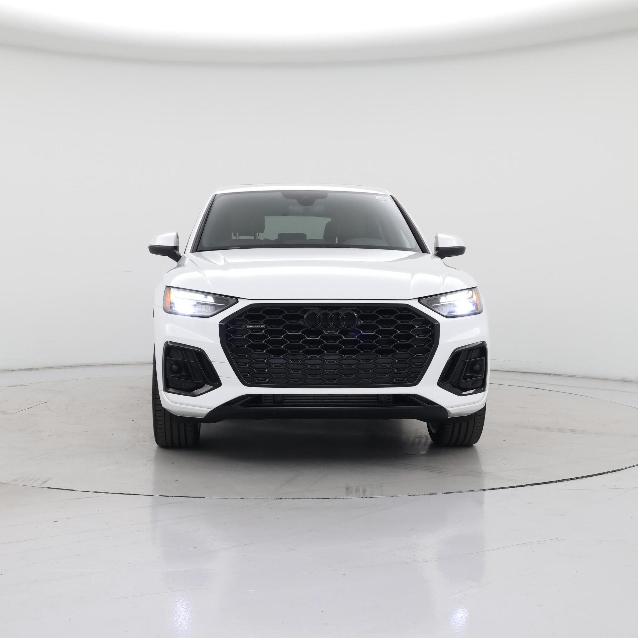Thumbnail: 2024 Audi Q5 - 5