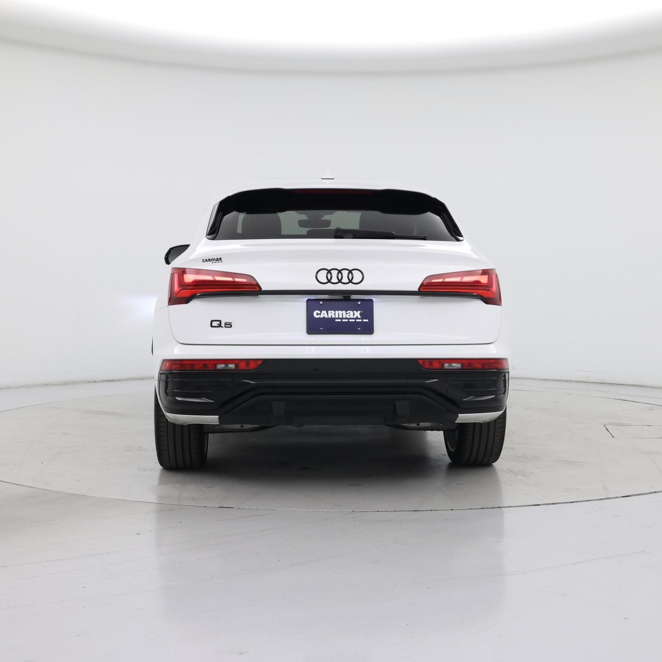 Thumbnail: 2024 Audi Q5 - 6