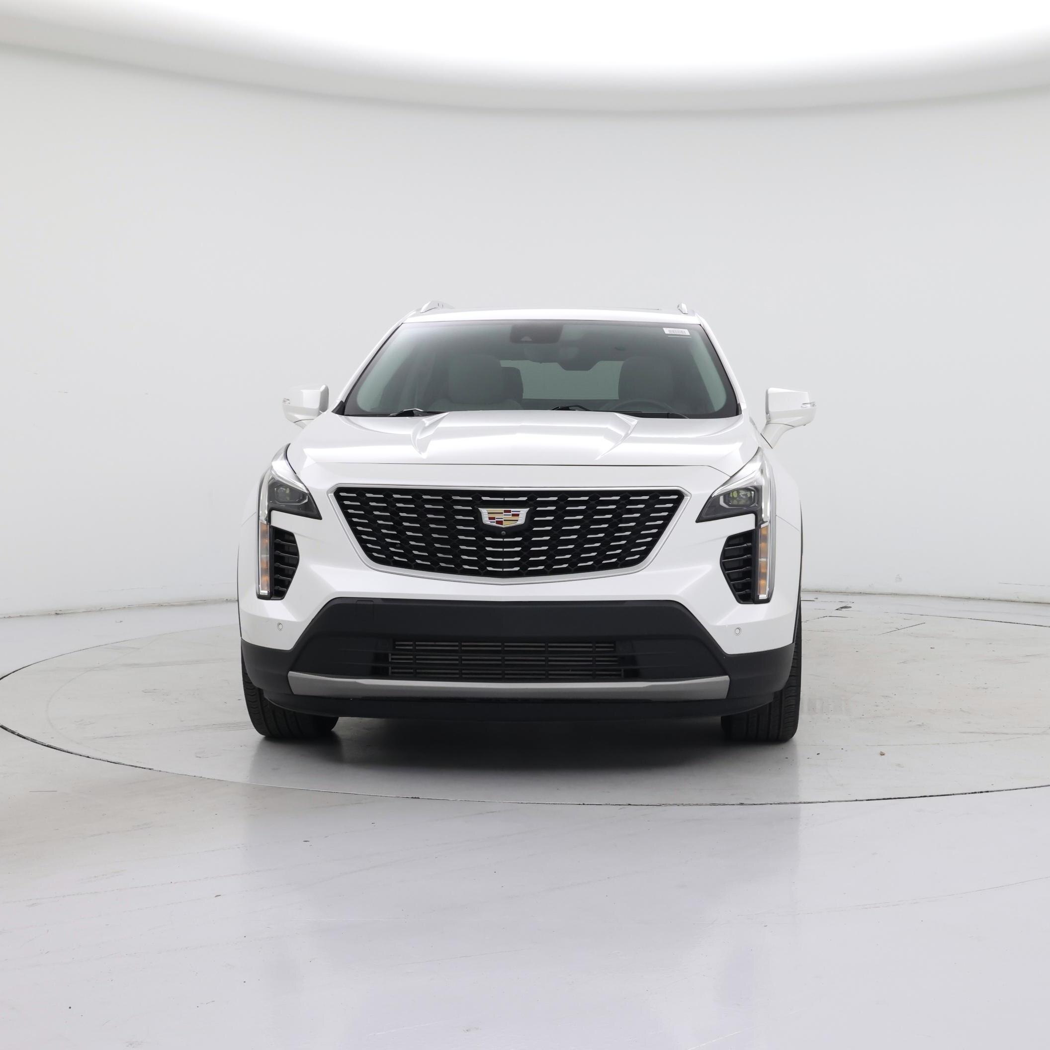 Thumbnail: 2021 Cadillac XT4 - 5