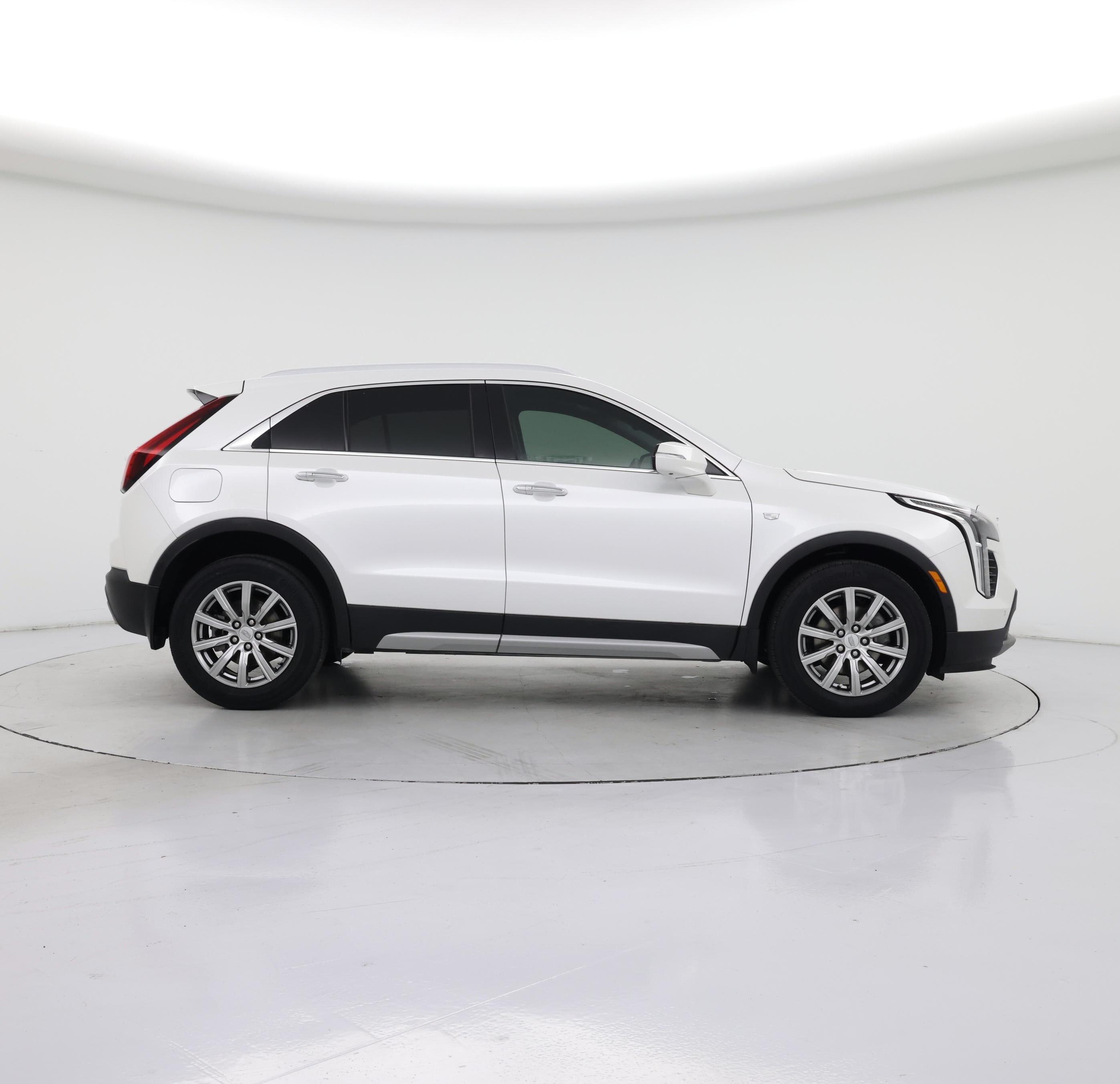 Thumbnail: 2021 Cadillac XT4 - 7