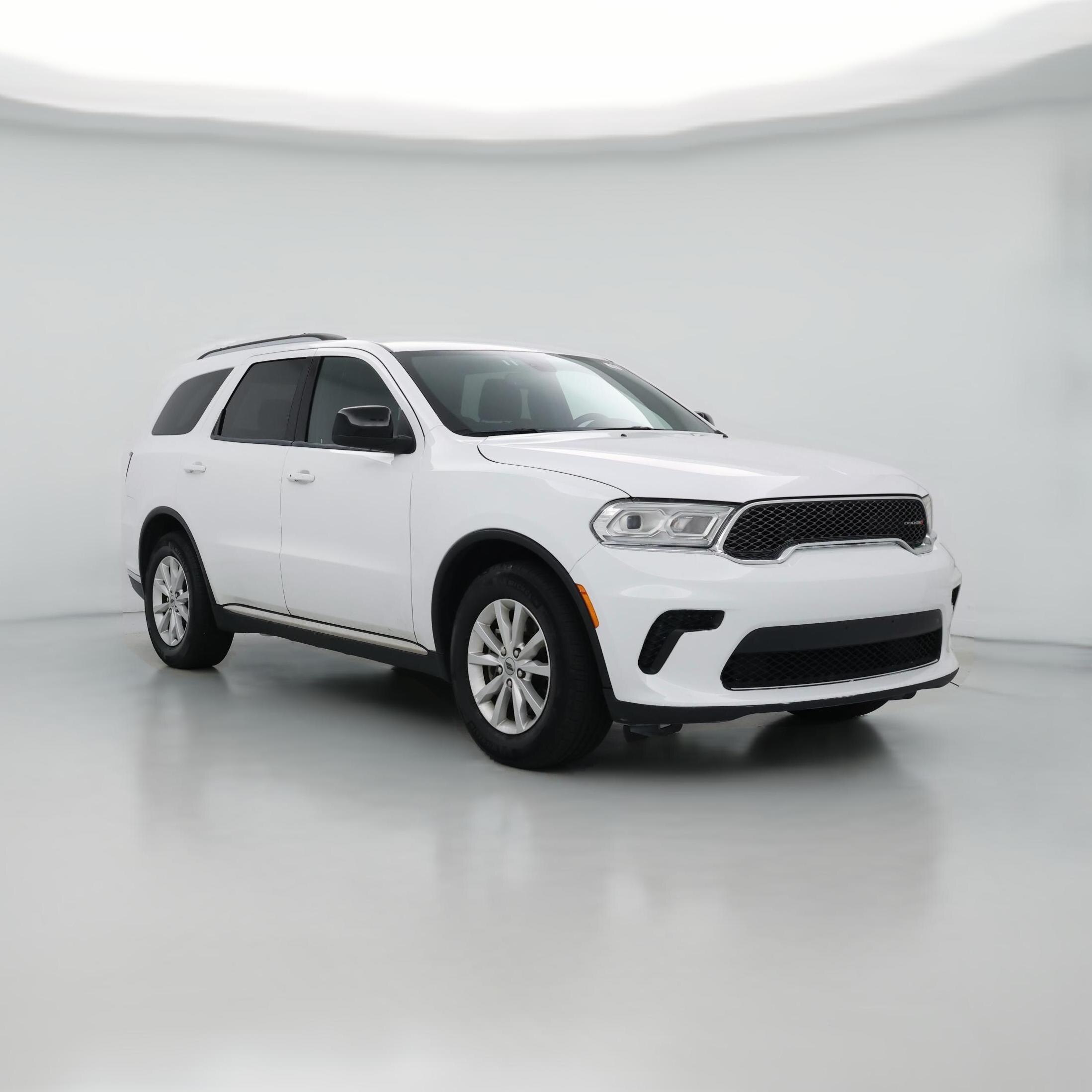 Thumbnail: 2023 Dodge Durango - 1