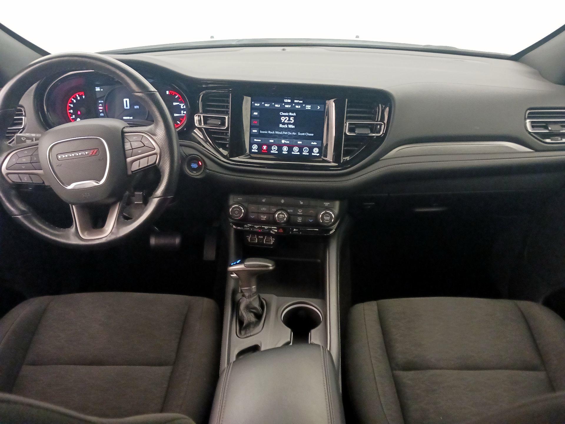 Thumbnail: 2023 Dodge Durango - 9