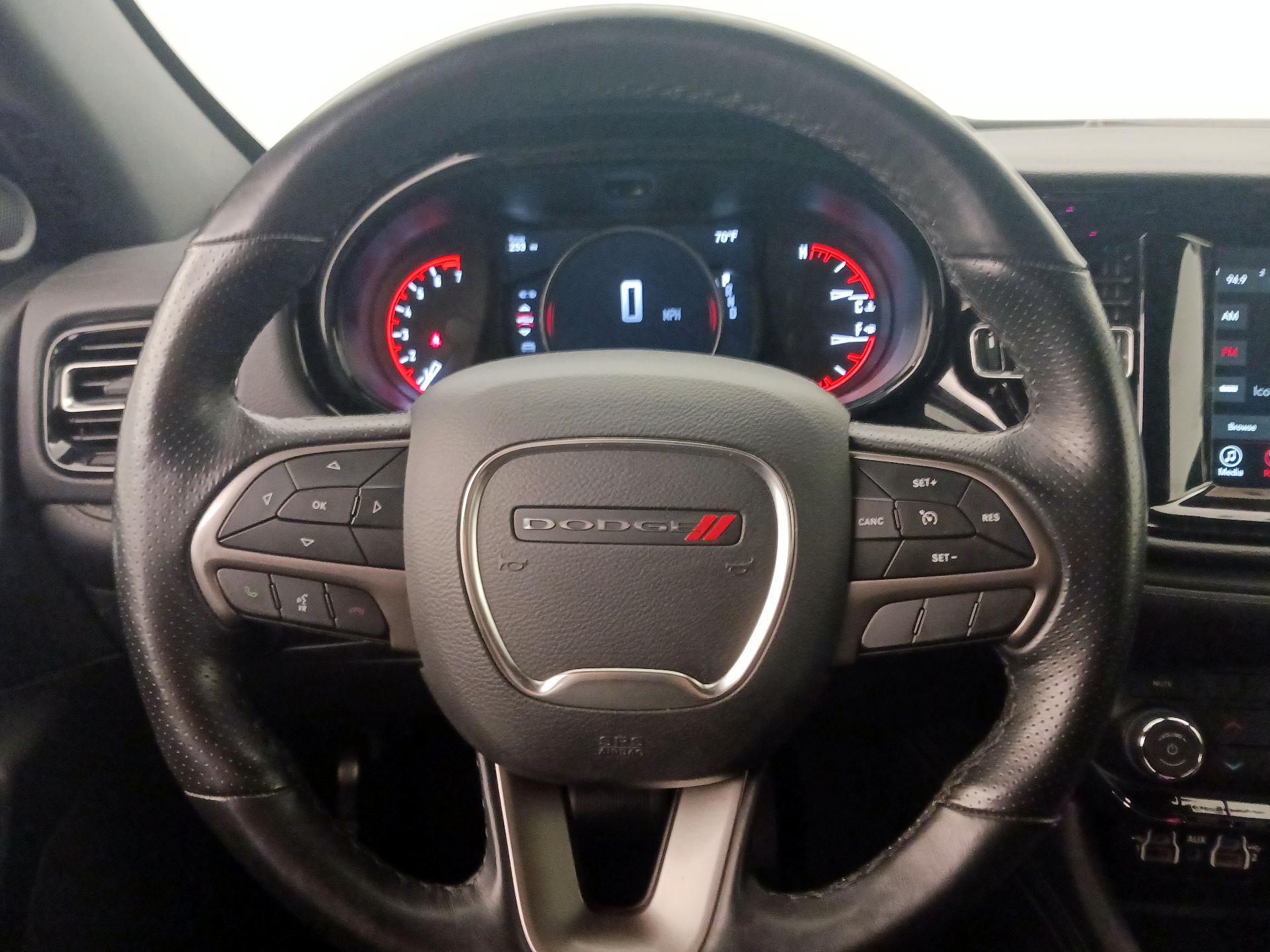 Thumbnail: 2023 Dodge Durango - 10