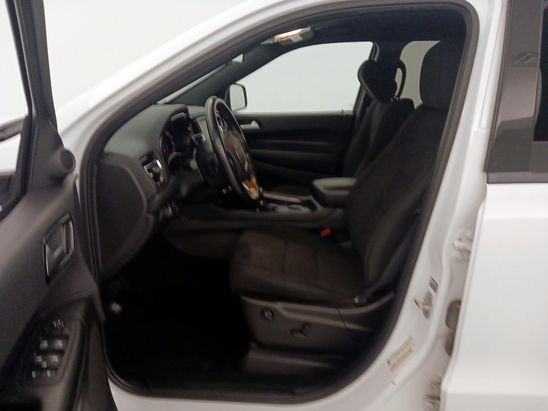 Thumbnail: 2023 Dodge Durango - 11