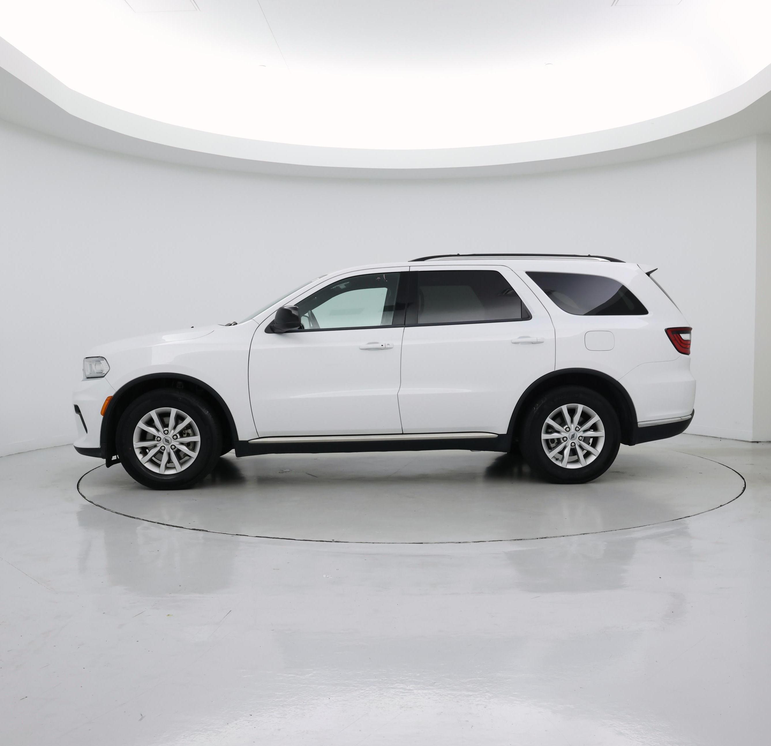 Thumbnail: 2023 Dodge Durango - 3