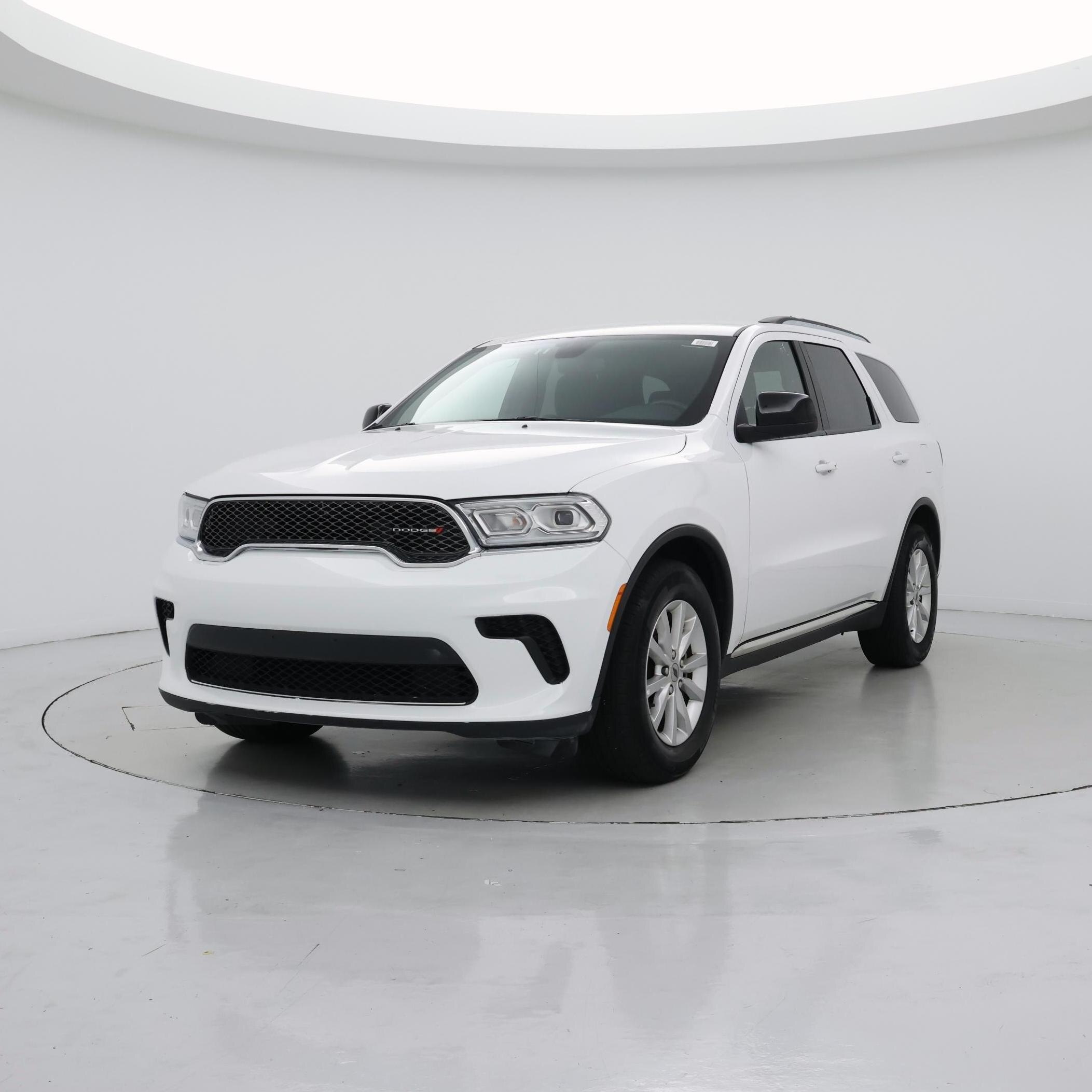 Thumbnail: 2023 Dodge Durango - 4