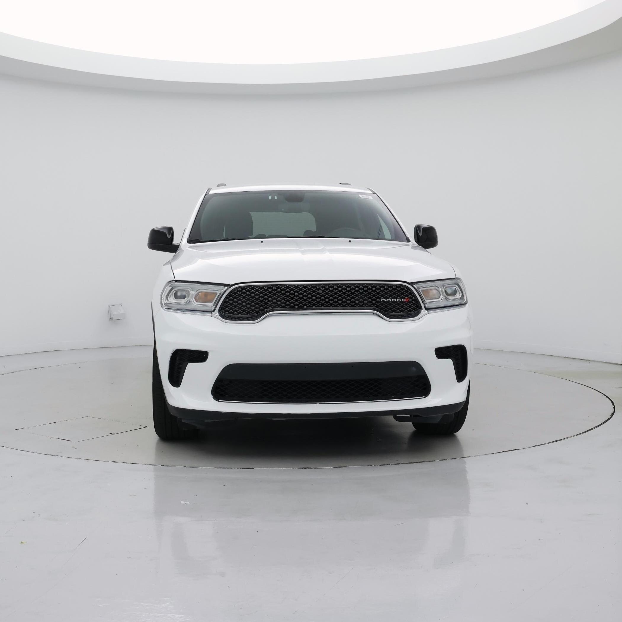 Thumbnail: 2023 Dodge Durango - 5