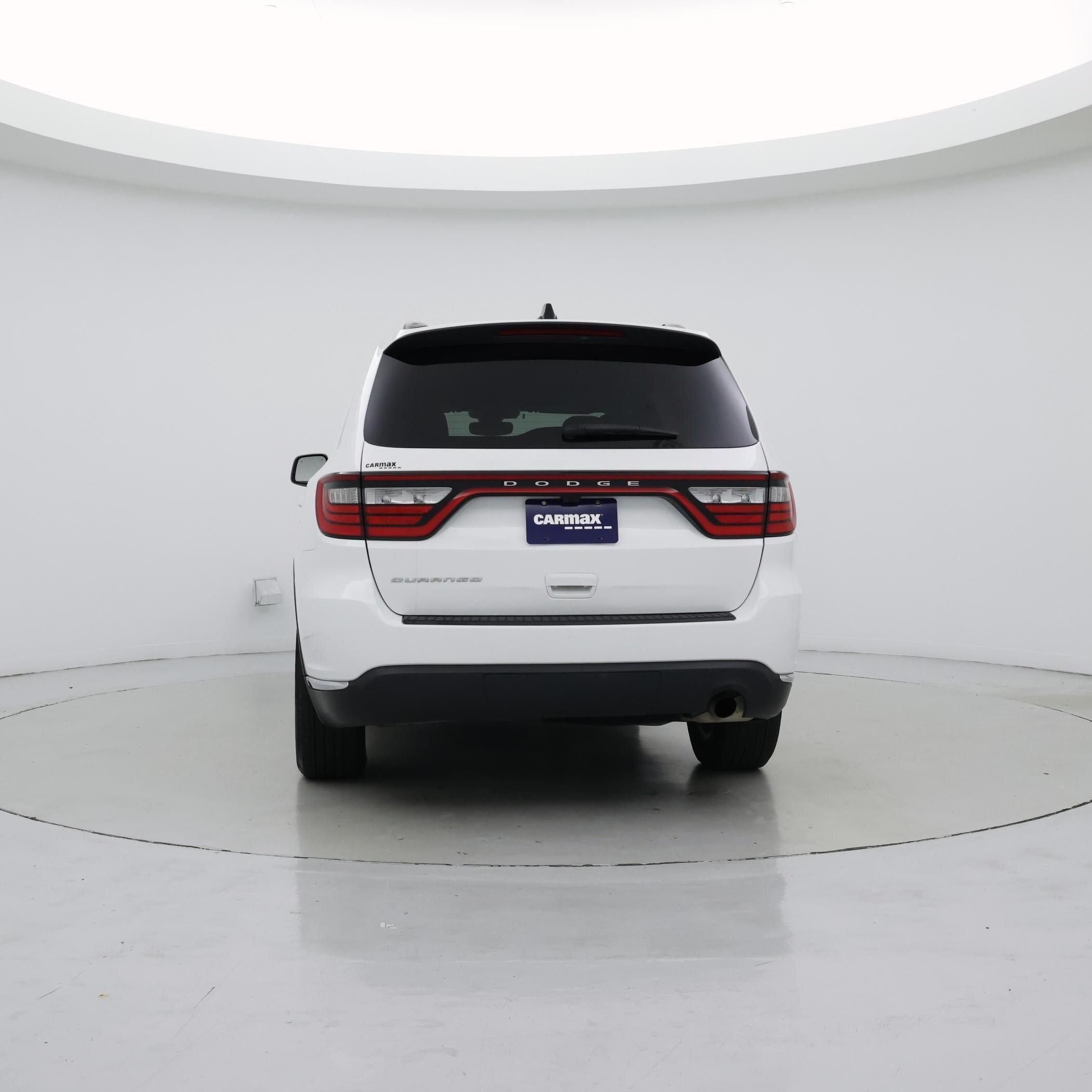 Thumbnail: 2023 Dodge Durango - 6