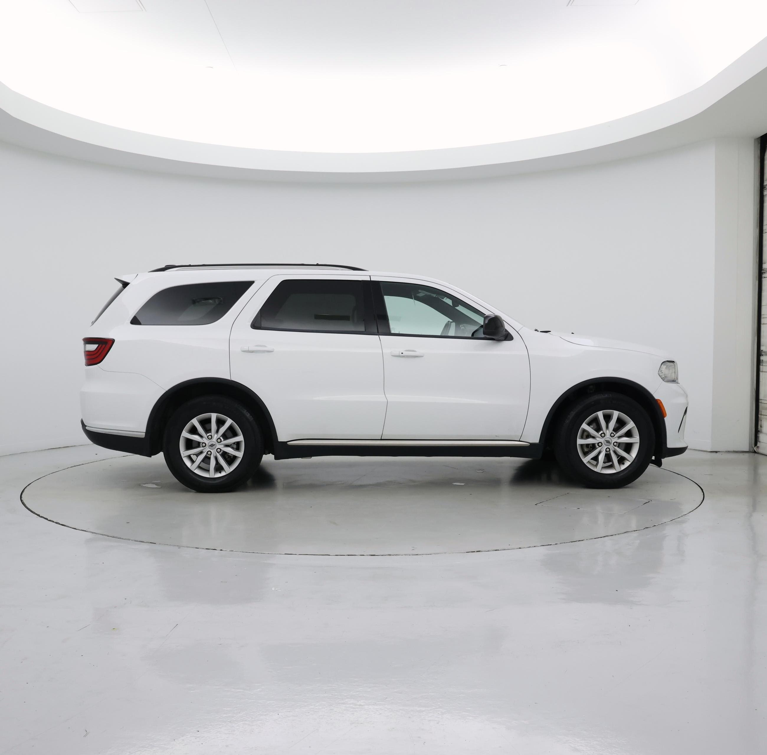 Thumbnail: 2023 Dodge Durango - 7