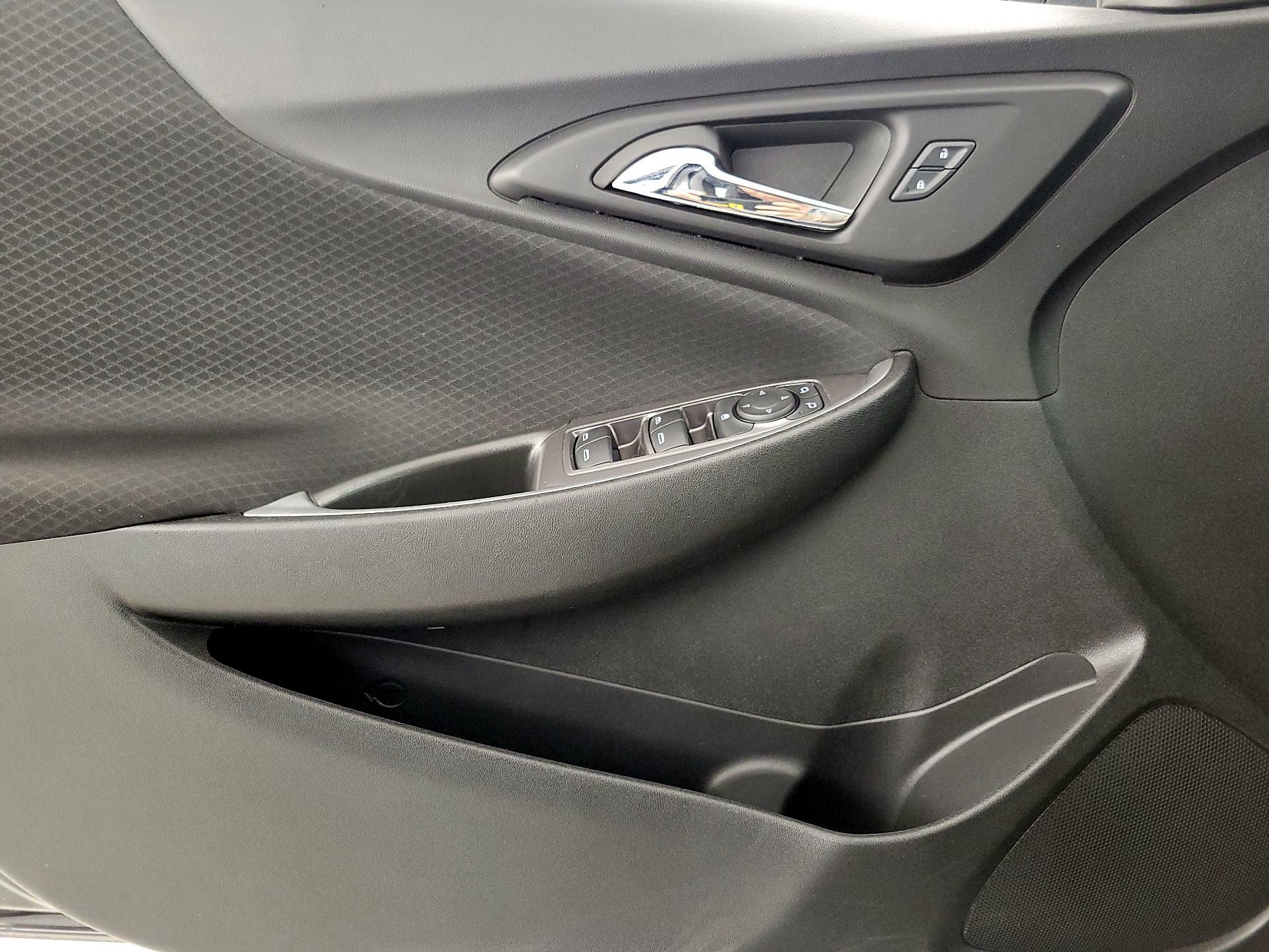 Thumbnail: 2024 Chevrolet Malibu - 12