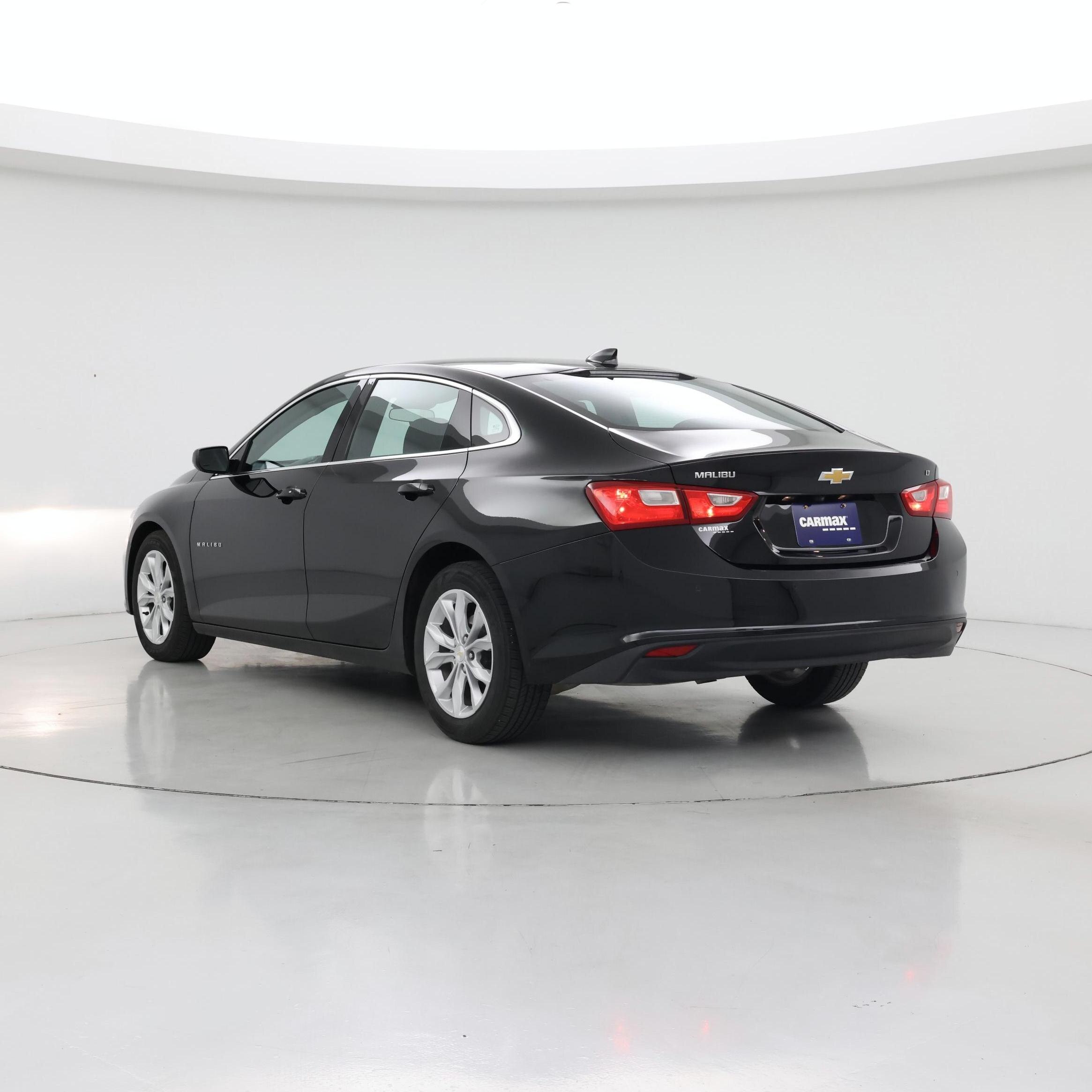 Thumbnail: 2024 Chevrolet Malibu - 2