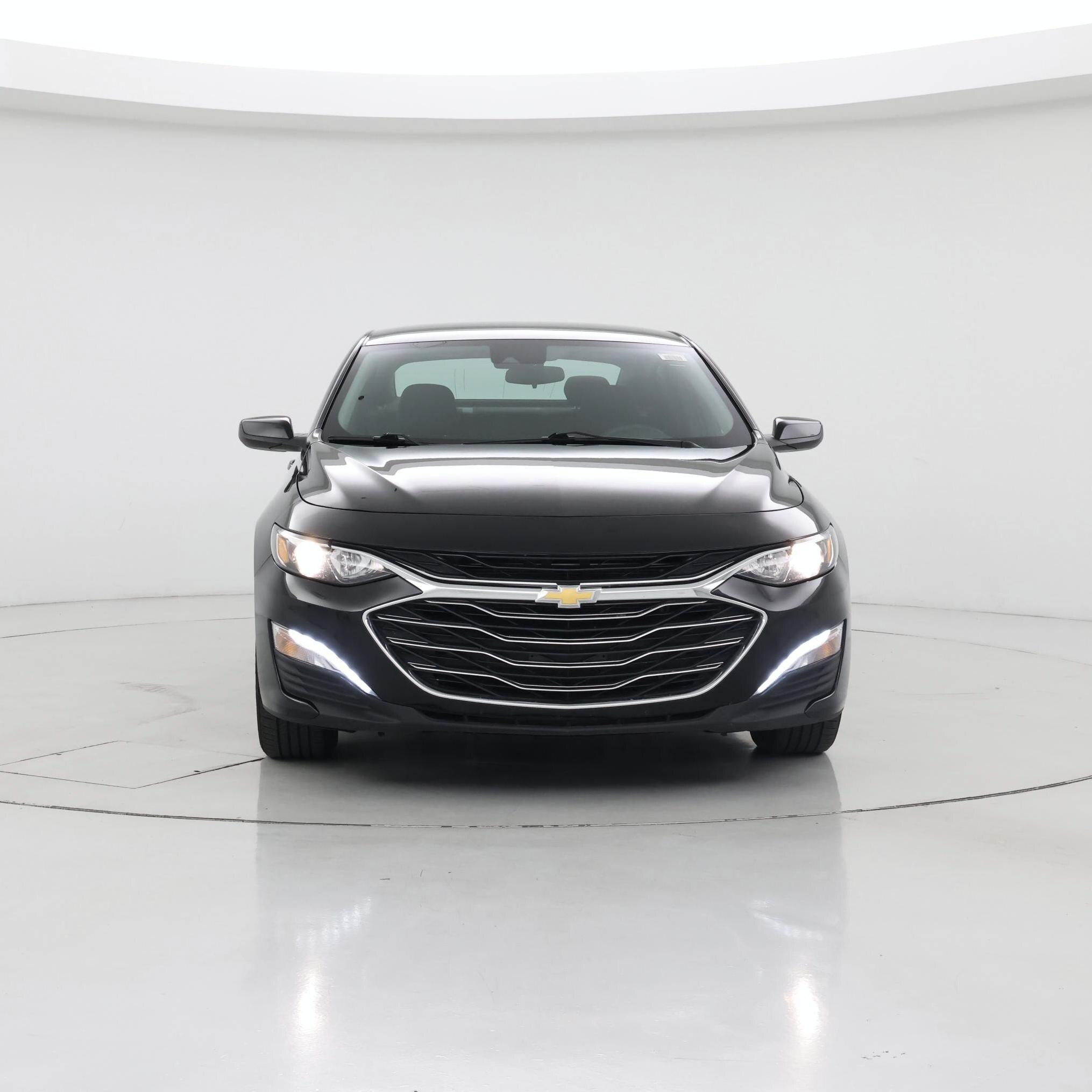 Thumbnail: 2024 Chevrolet Malibu - 5