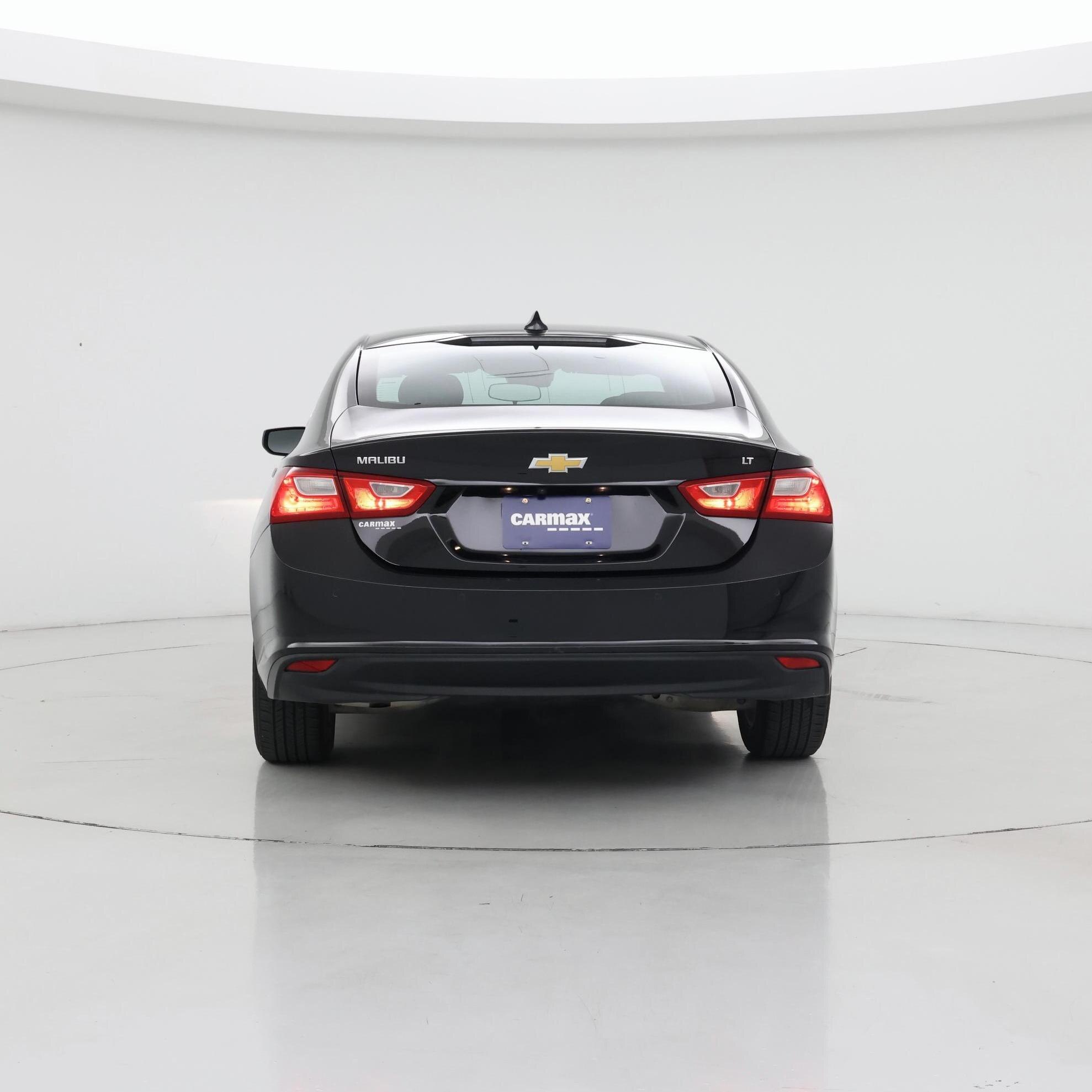Thumbnail: 2024 Chevrolet Malibu - 6