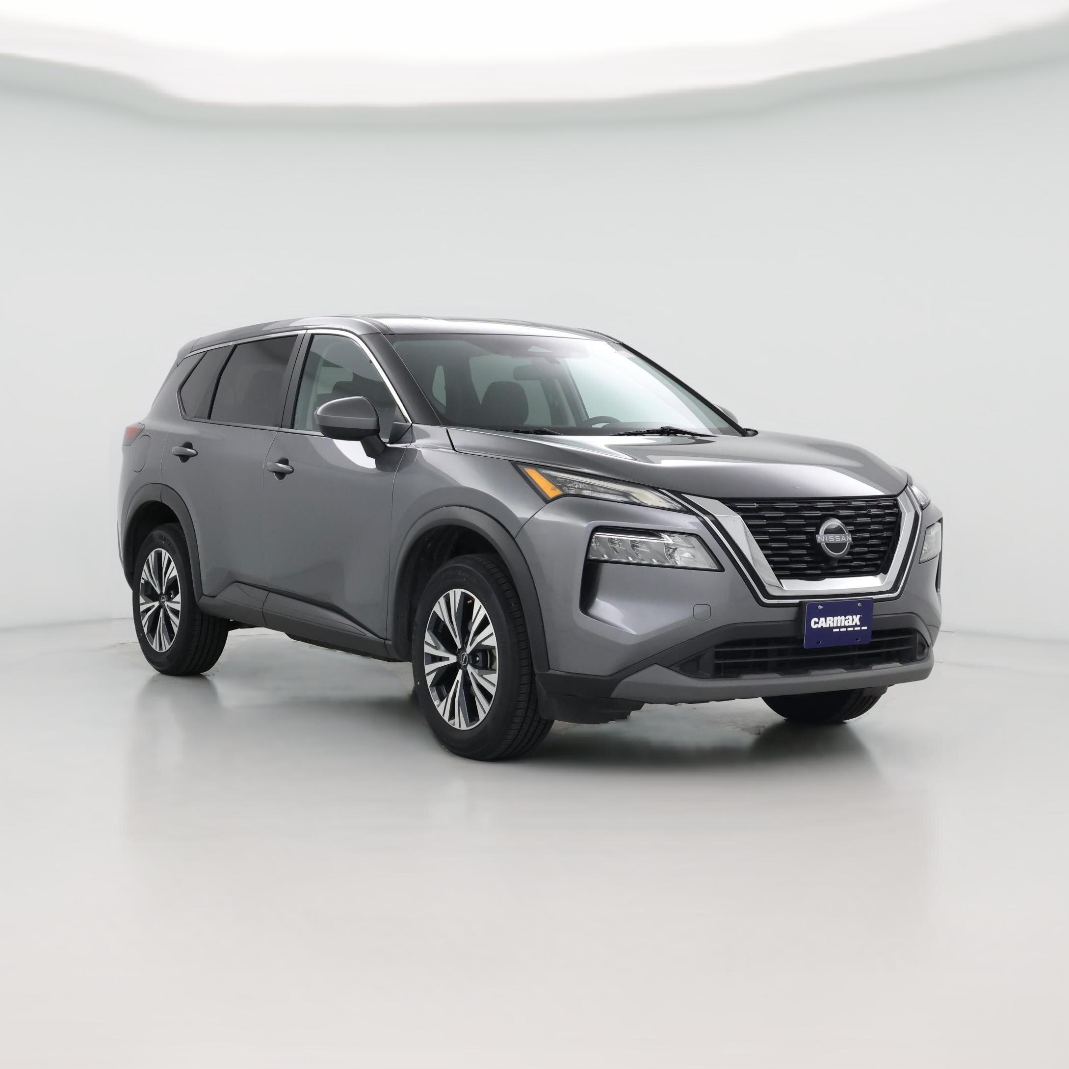 Thumbnail: 2023 Nissan Rogue - 1