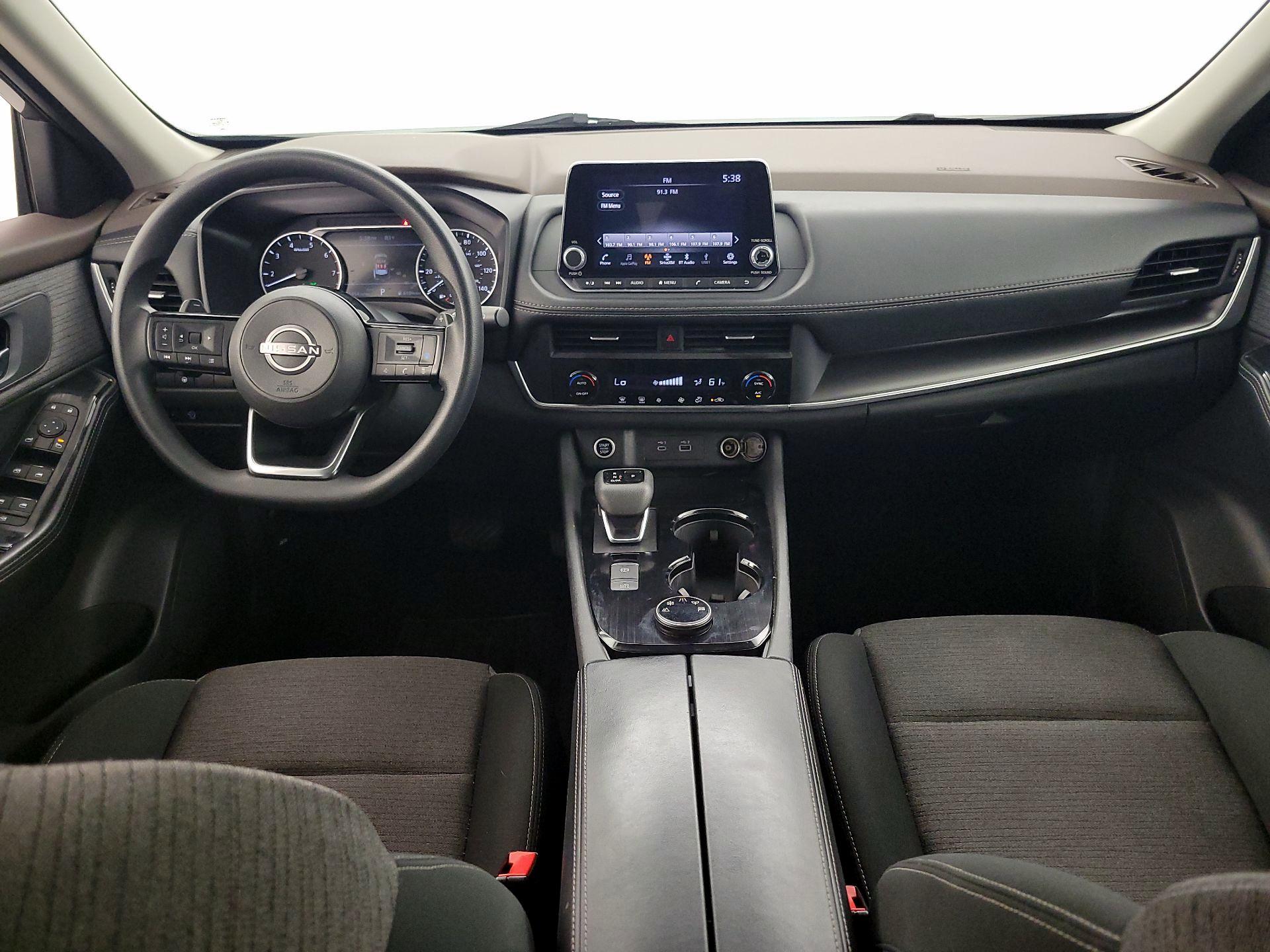 Thumbnail: 2023 Nissan Rogue - 9