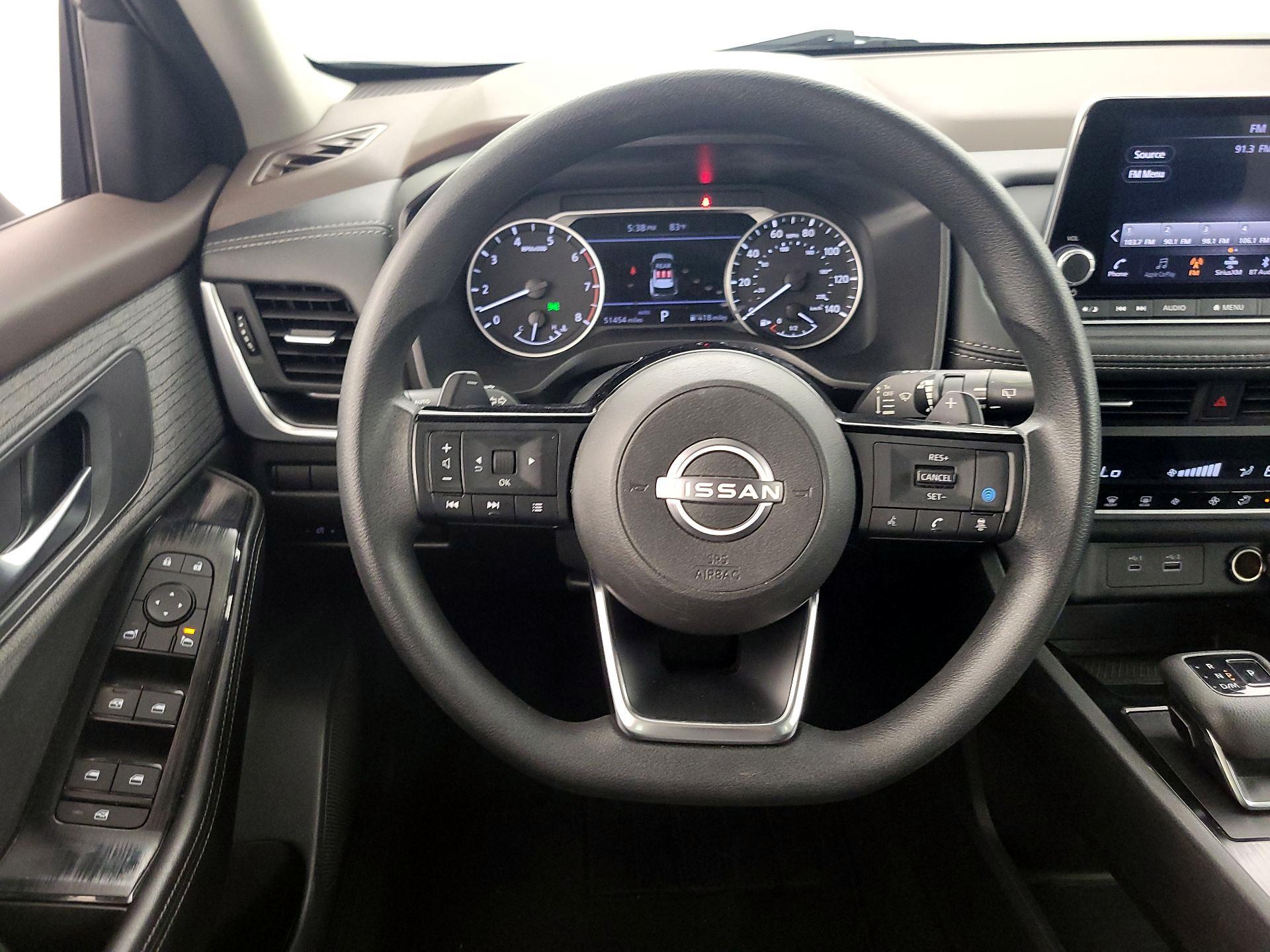 Thumbnail: 2023 Nissan Rogue - 10