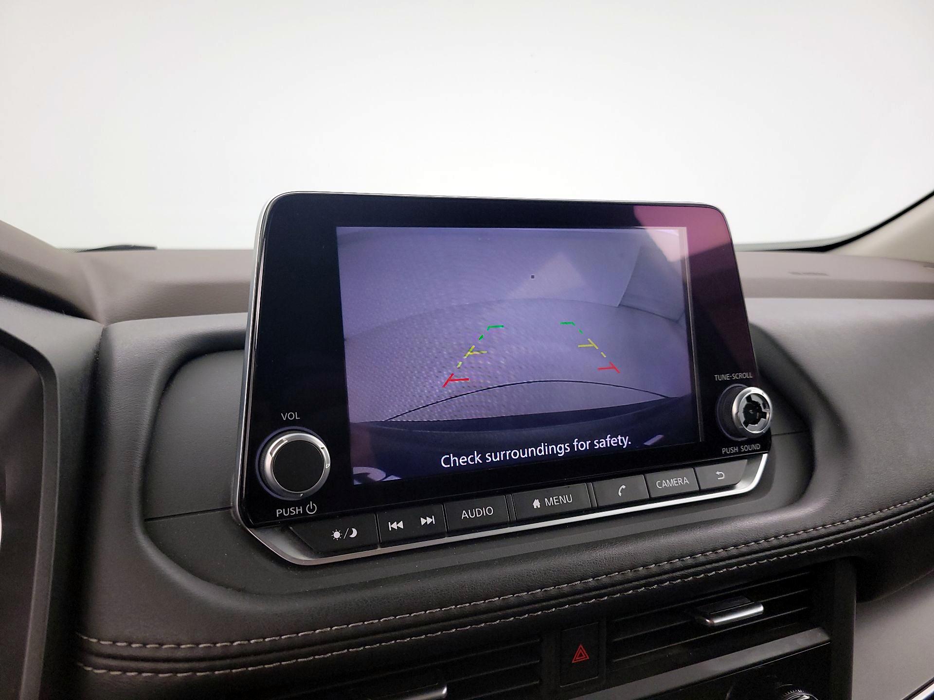 Thumbnail: 2023 Nissan Rogue - 14