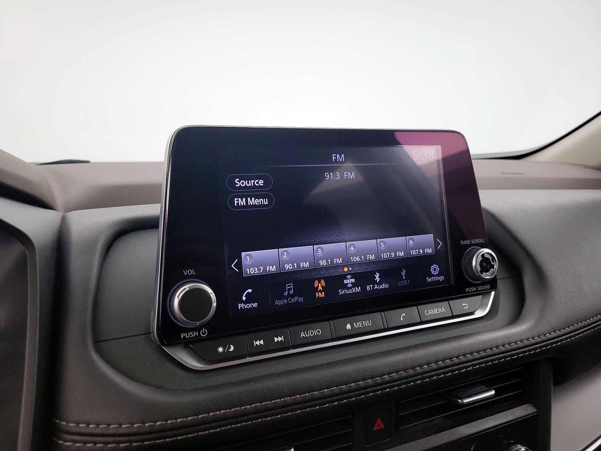 Thumbnail: 2023 Nissan Rogue - 15