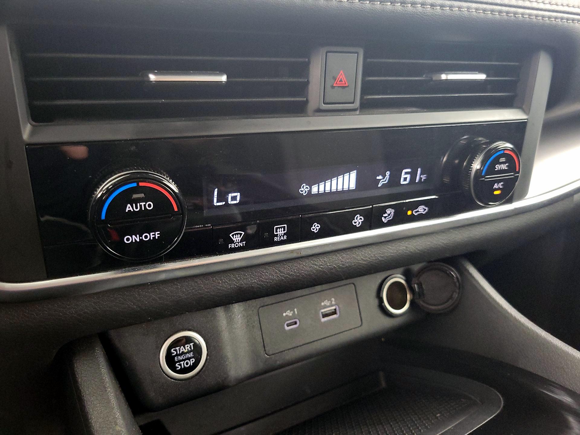 Thumbnail: 2023 Nissan Rogue - 16