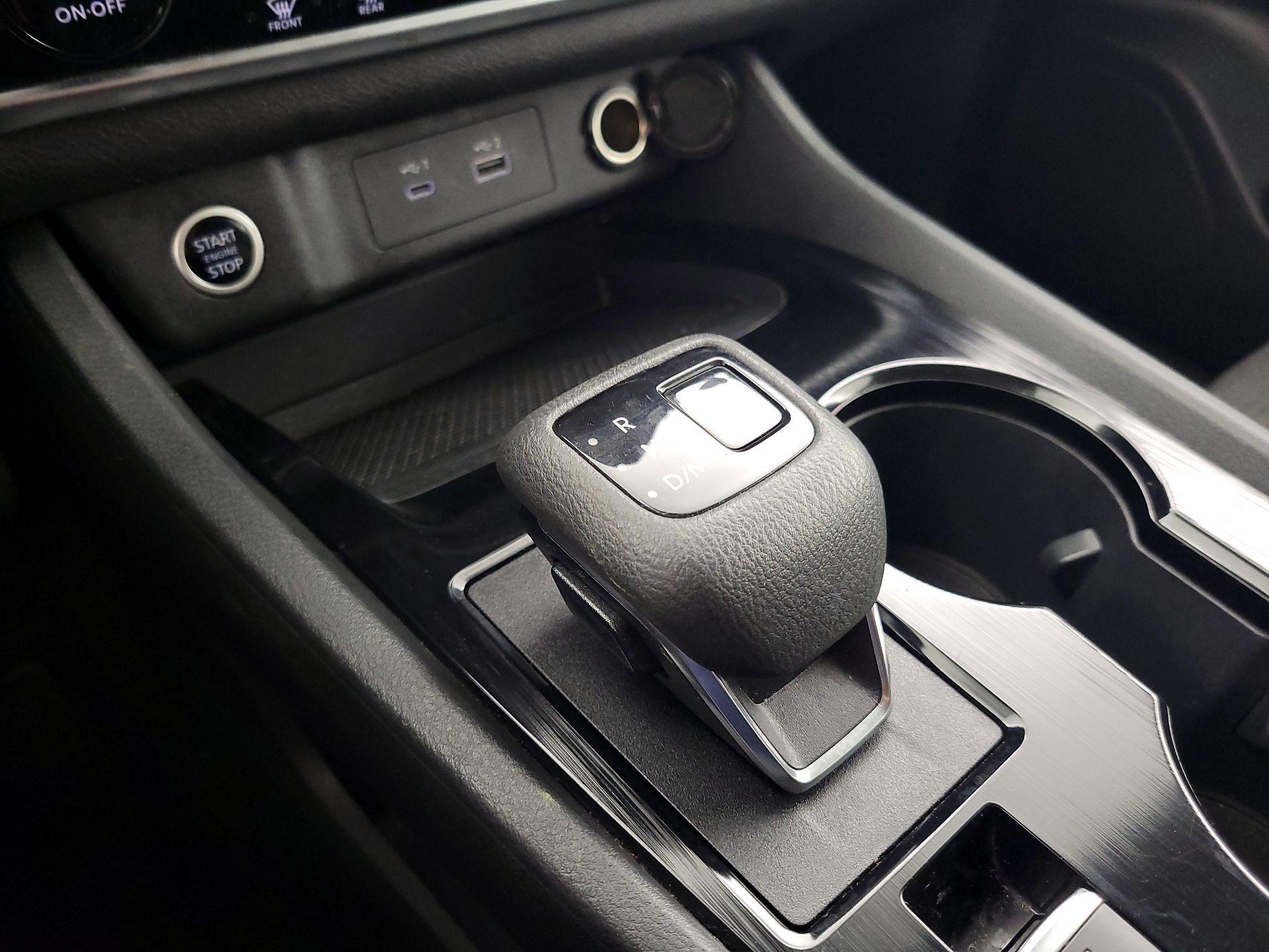 Thumbnail: 2023 Nissan Rogue - 17