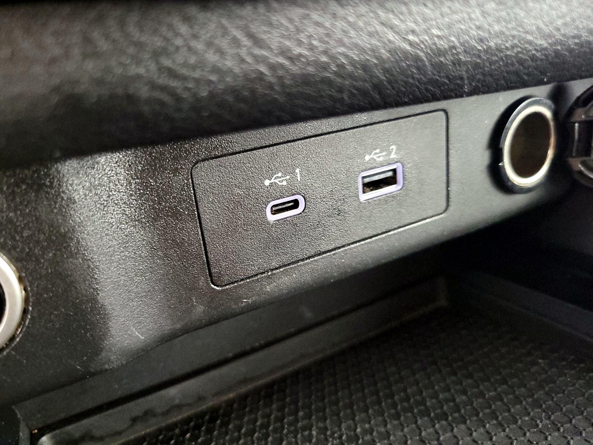 Thumbnail: 2023 Nissan Rogue - 18