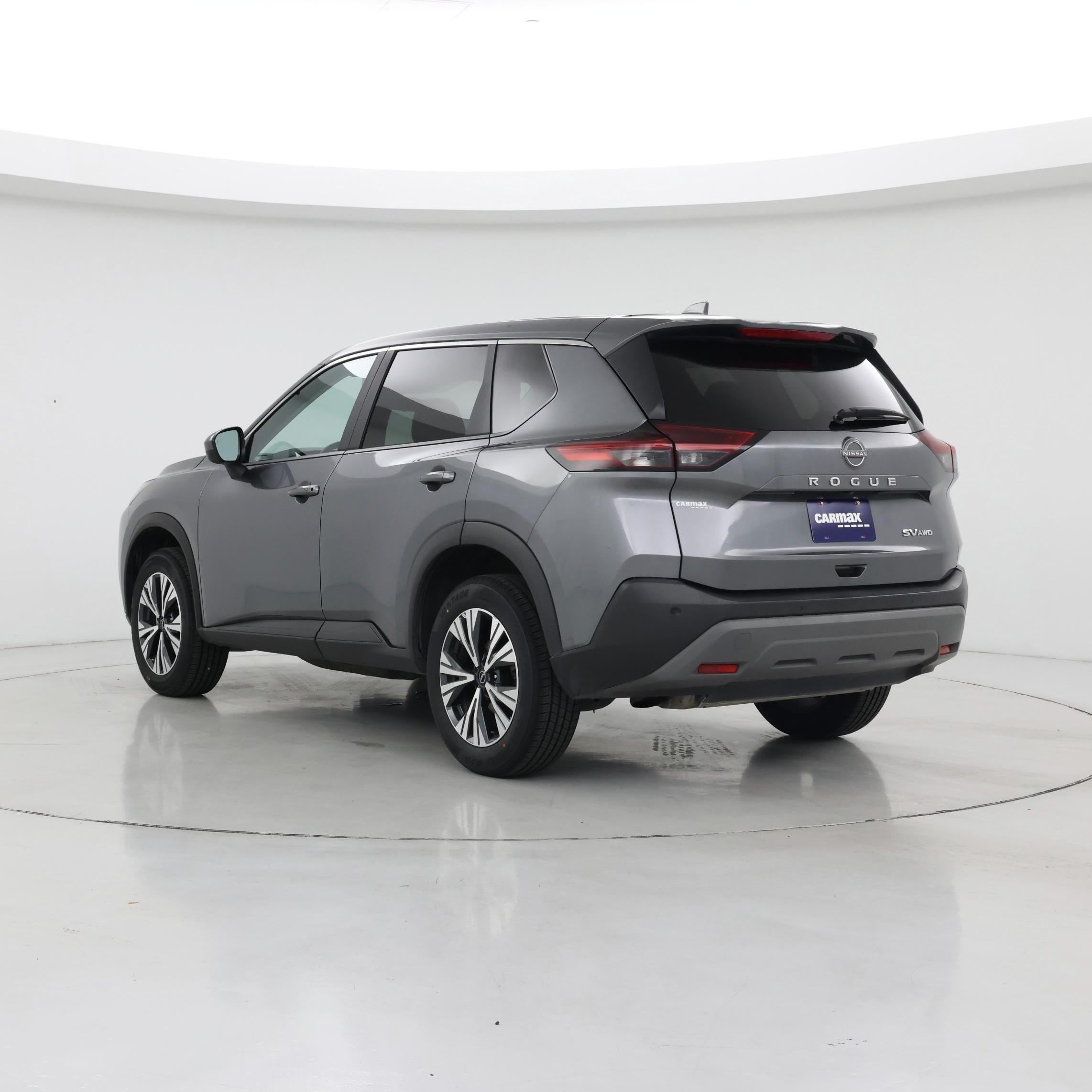 Thumbnail: 2023 Nissan Rogue - 2