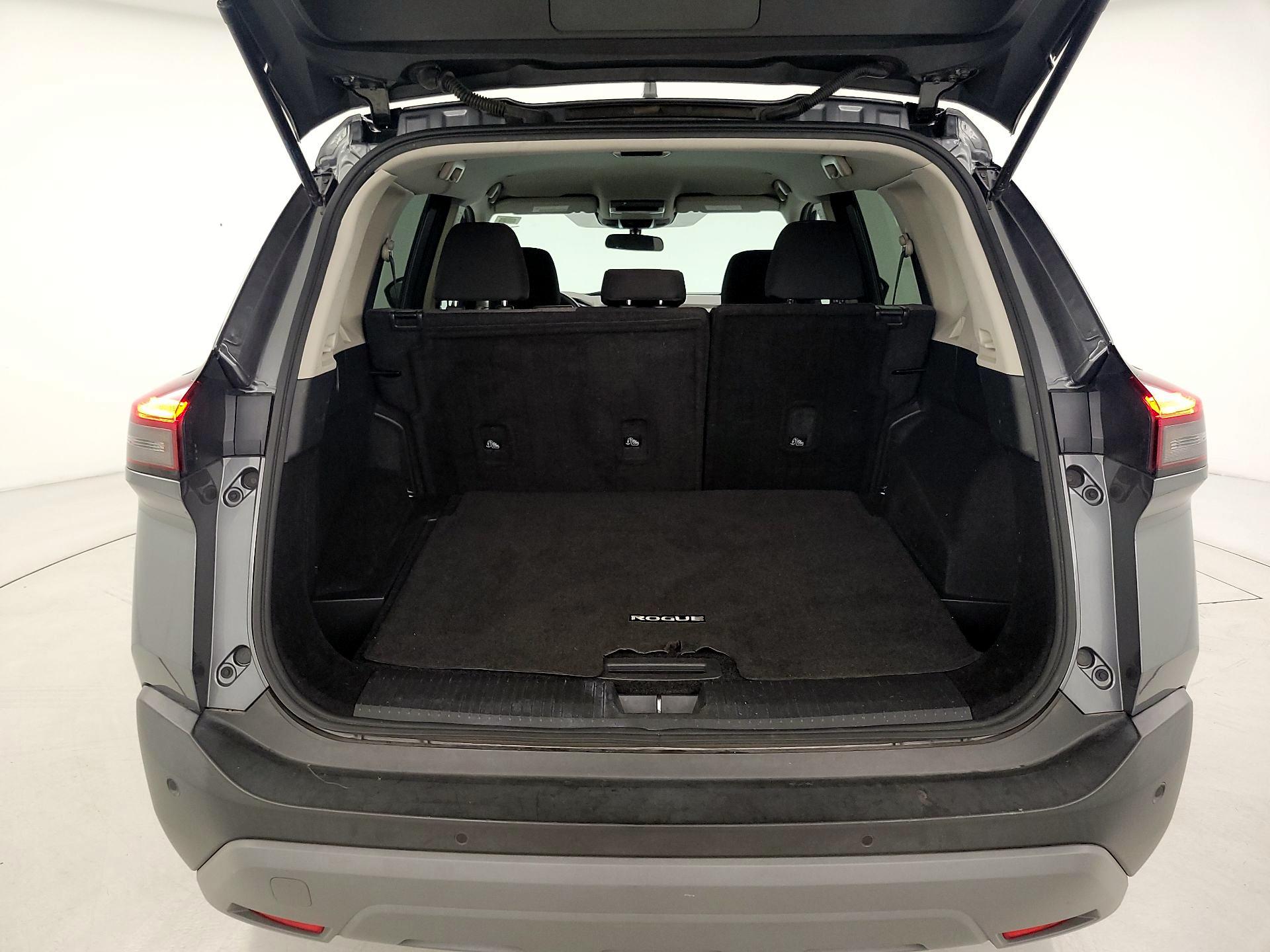 Thumbnail: 2023 Nissan Rogue - 20