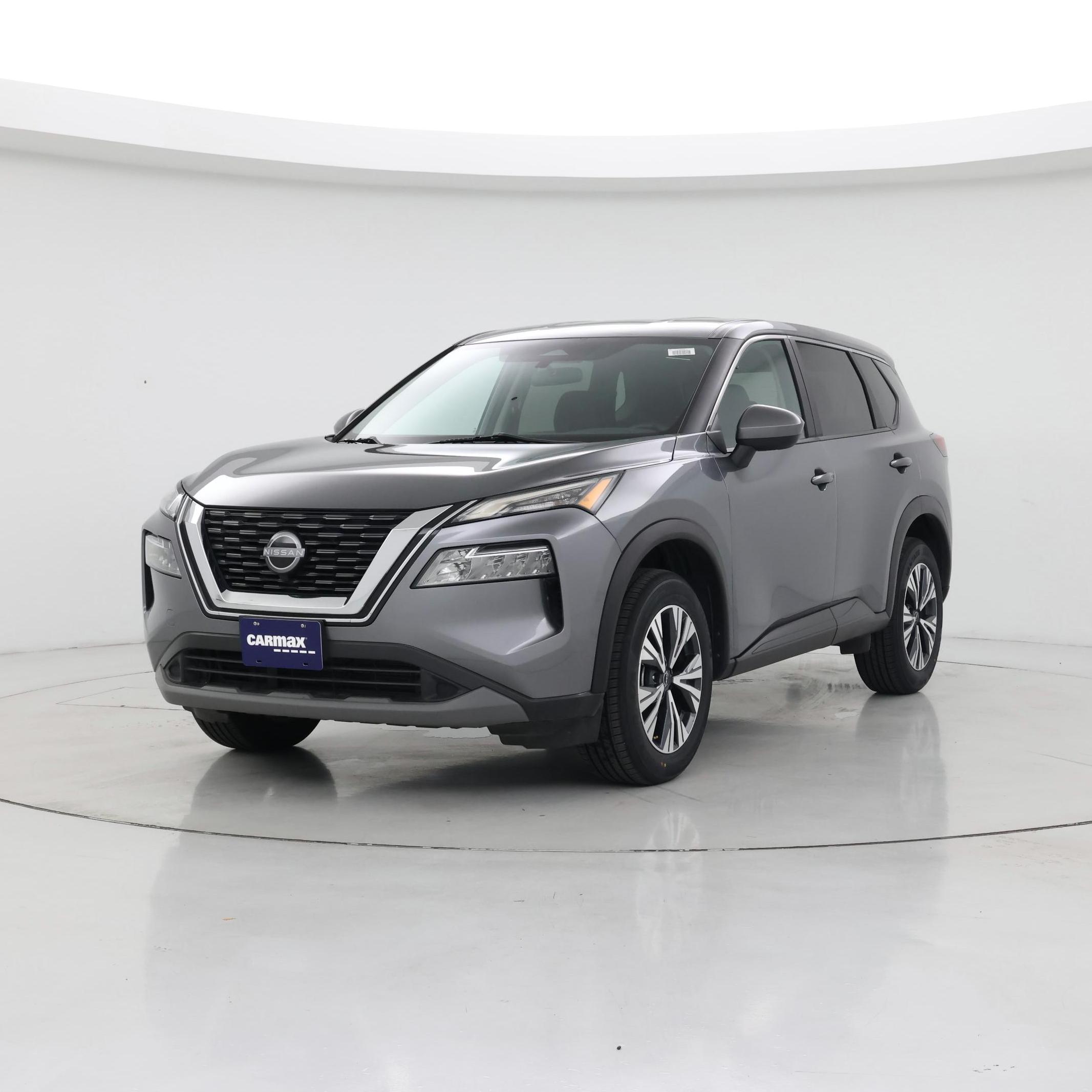 Thumbnail: 2023 Nissan Rogue - 4