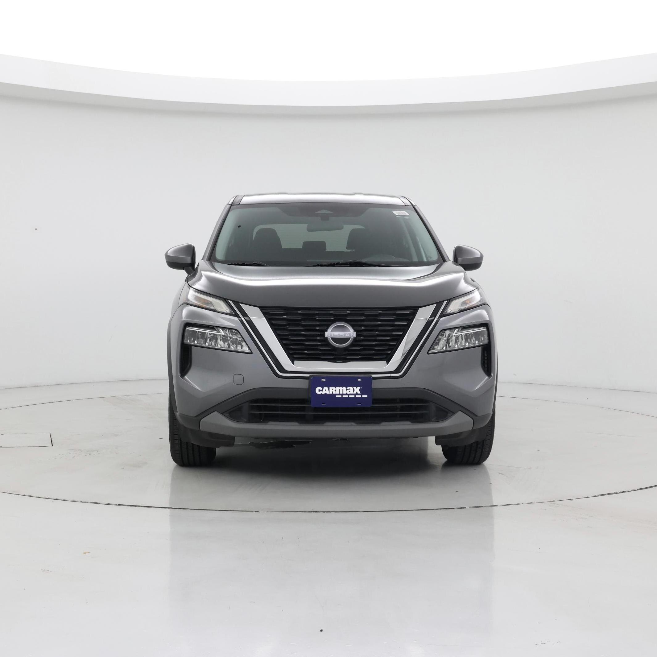 Thumbnail: 2023 Nissan Rogue - 5