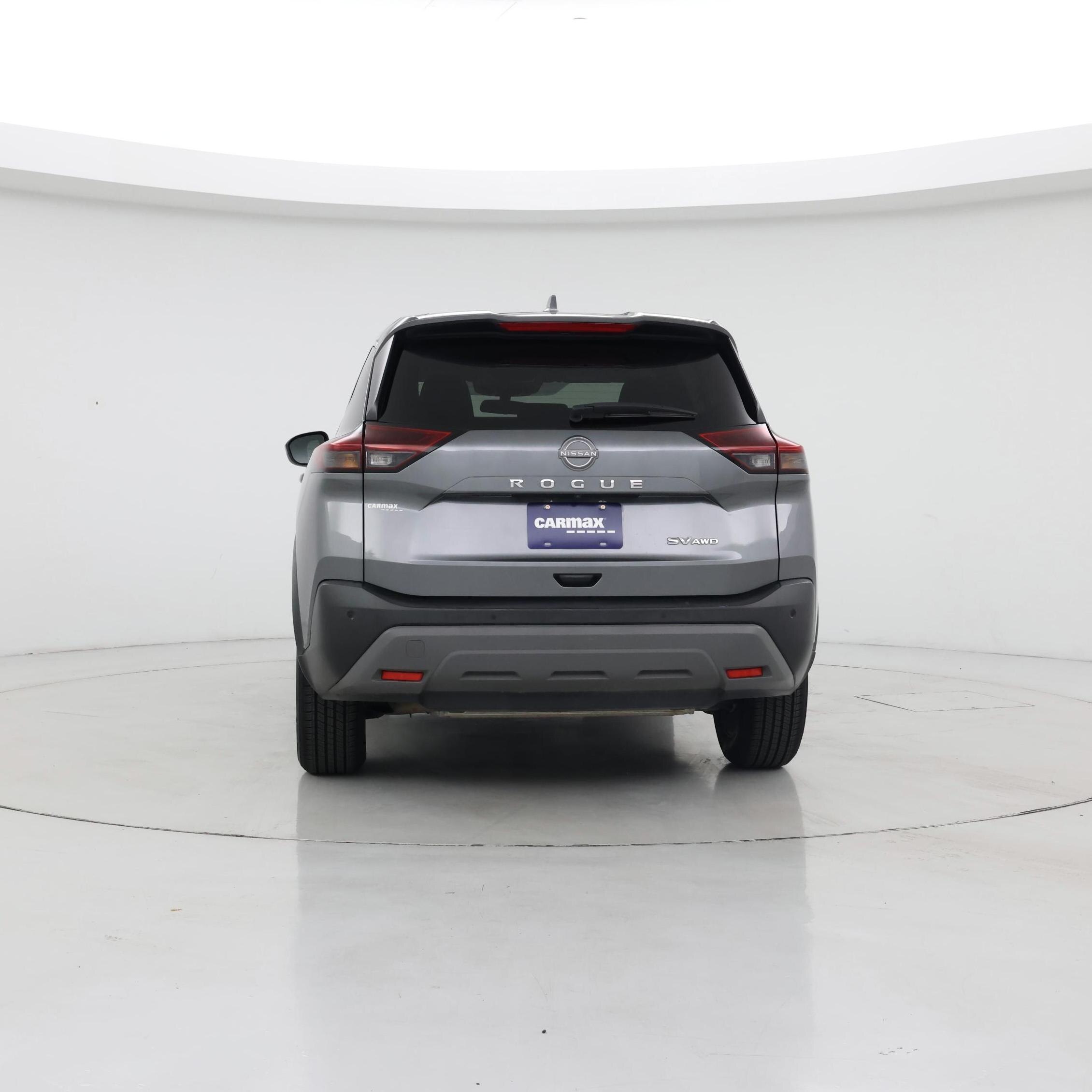 Thumbnail: 2023 Nissan Rogue - 6