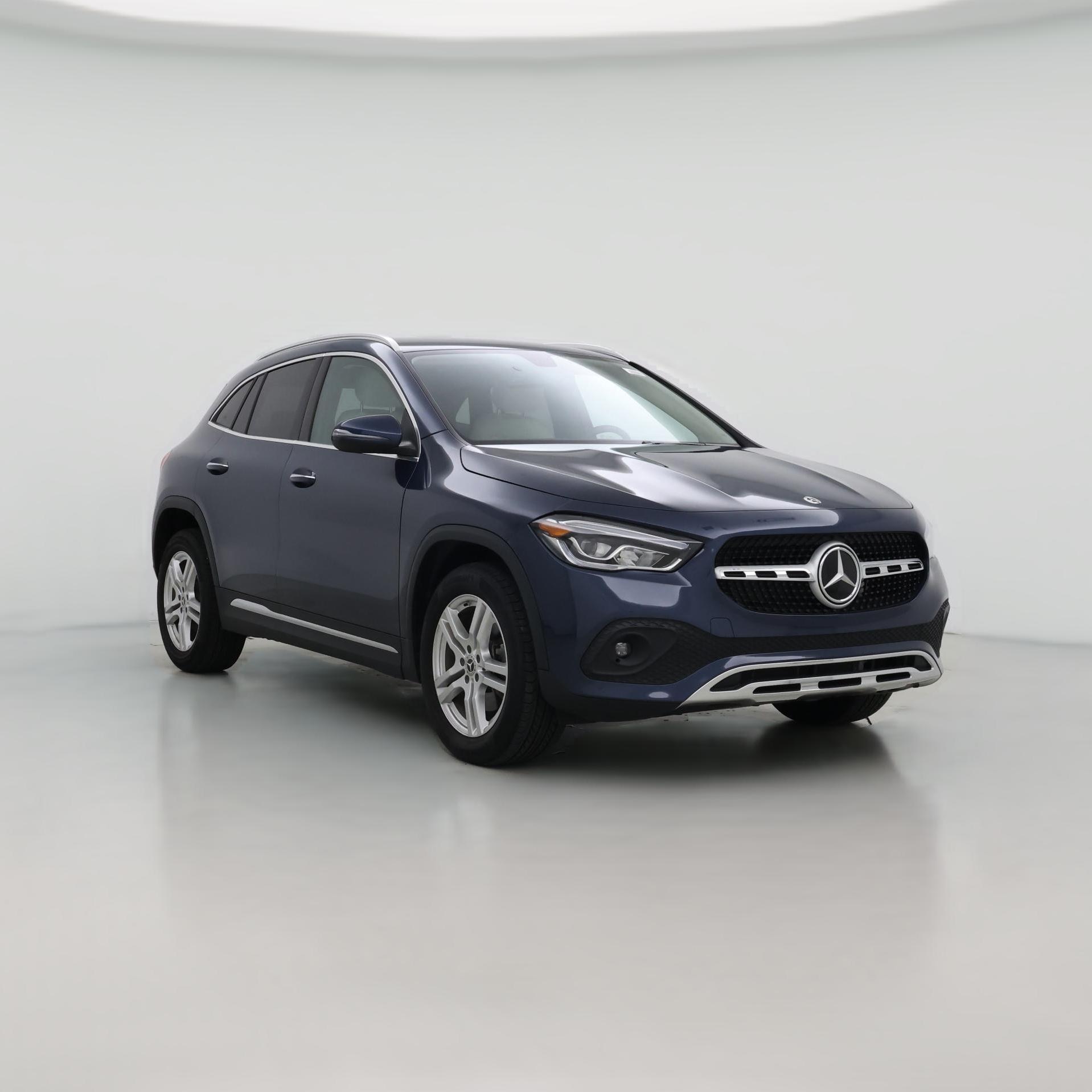 Thumbnail: 2023 Mercedes-Benz GLA - 1