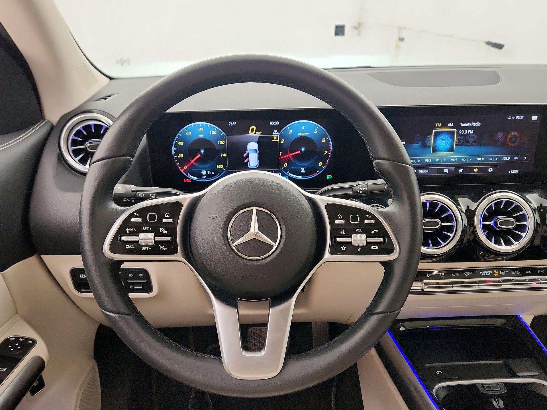 Thumbnail: 2023 Mercedes-Benz GLA - 10