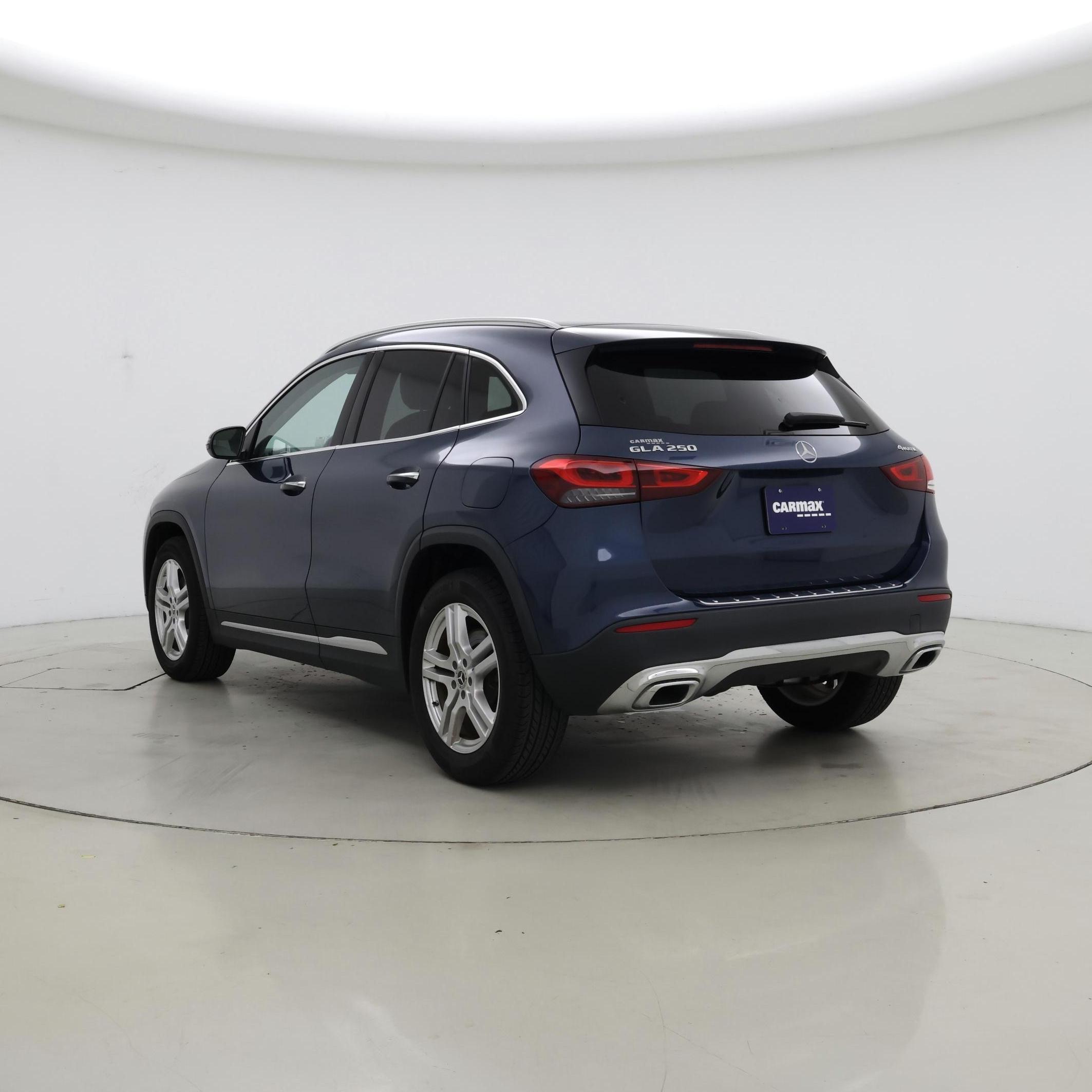 Thumbnail: 2023 Mercedes-Benz GLA - 2