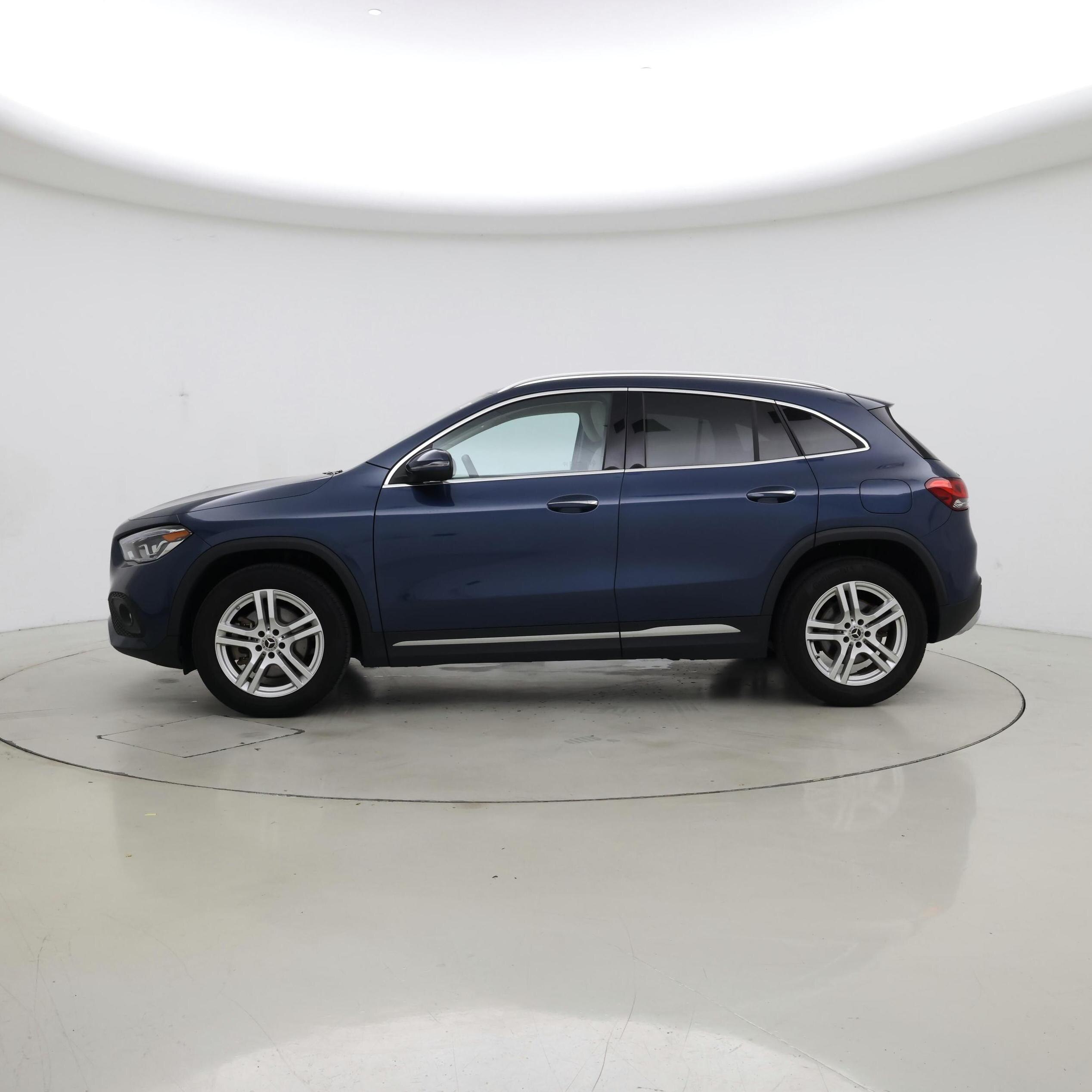 Thumbnail: 2023 Mercedes-Benz GLA - 3