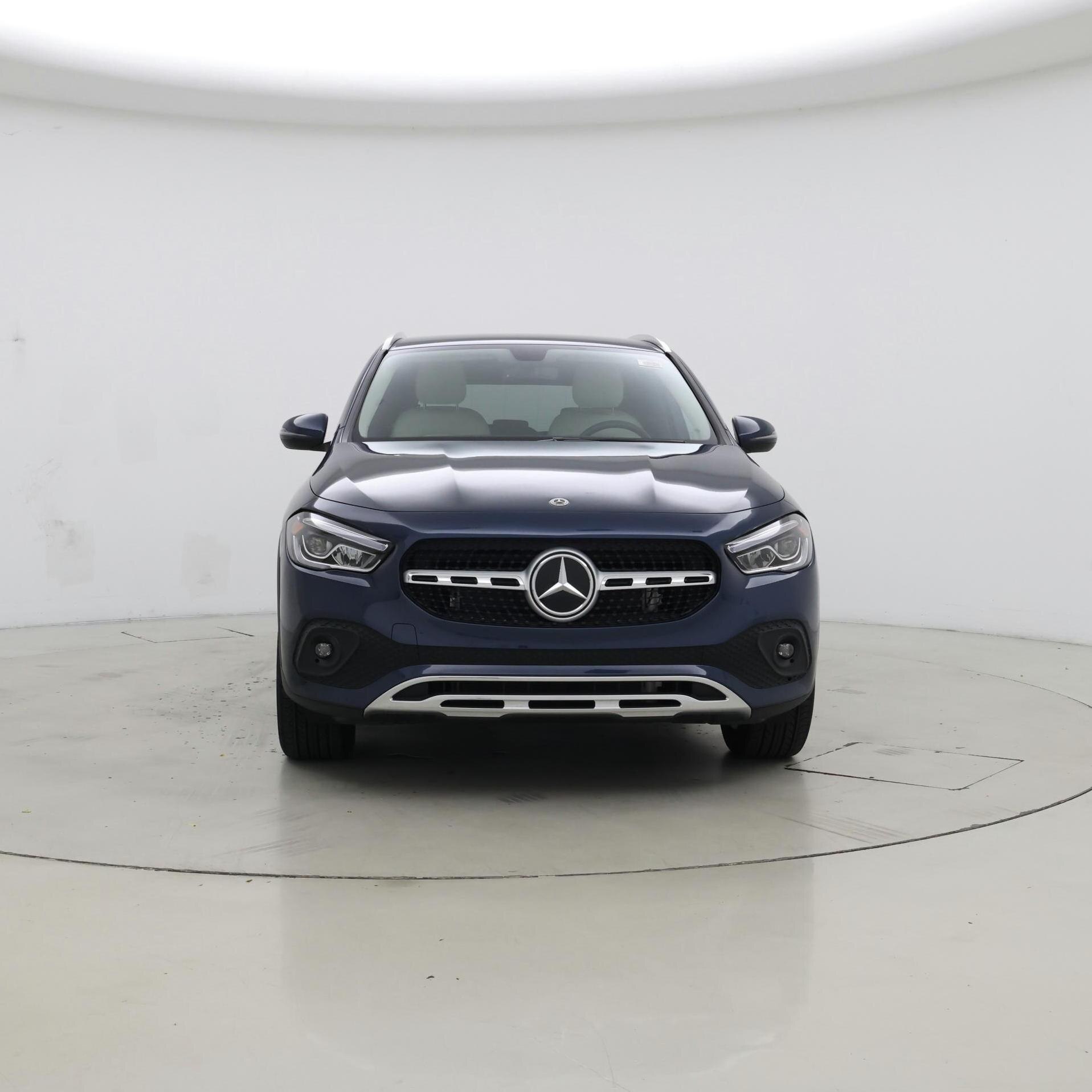 Thumbnail: 2023 Mercedes-Benz GLA - 5