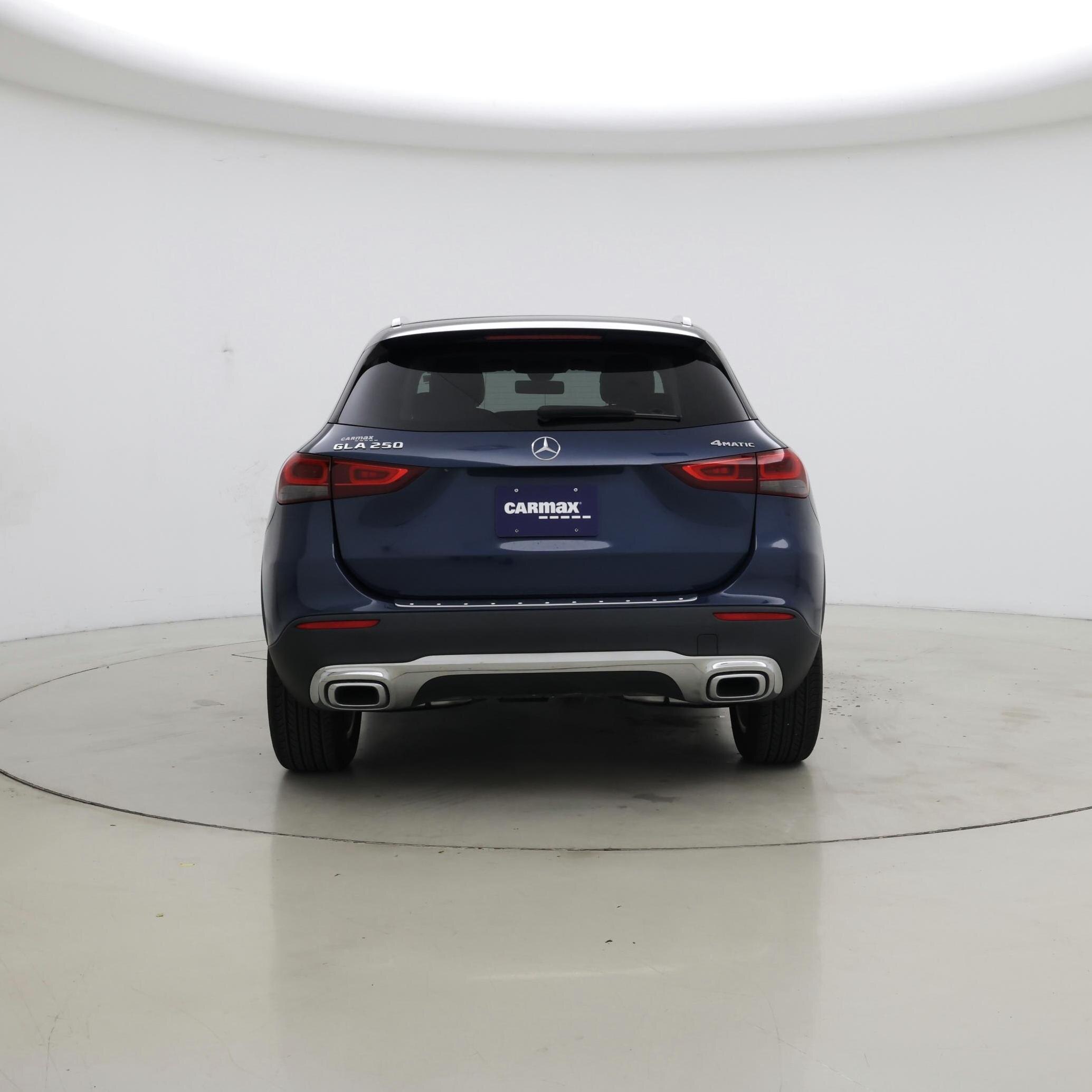 Thumbnail: 2023 Mercedes-Benz GLA - 6