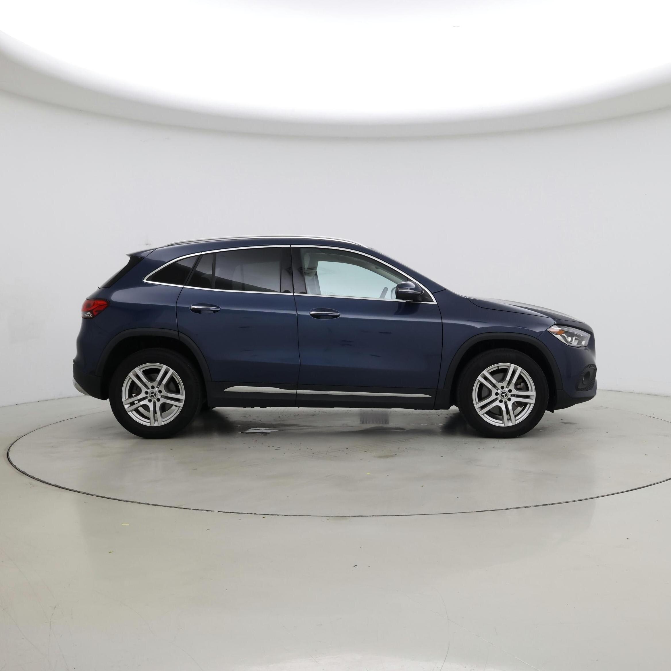 Thumbnail: 2023 Mercedes-Benz GLA - 7
