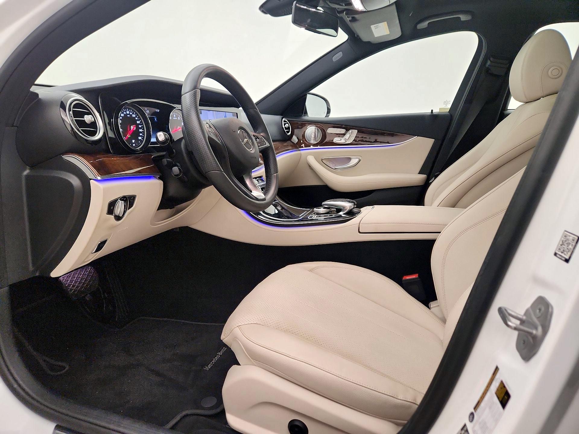 Thumbnail: 2018 Mercedes-Benz E-Class - 11
